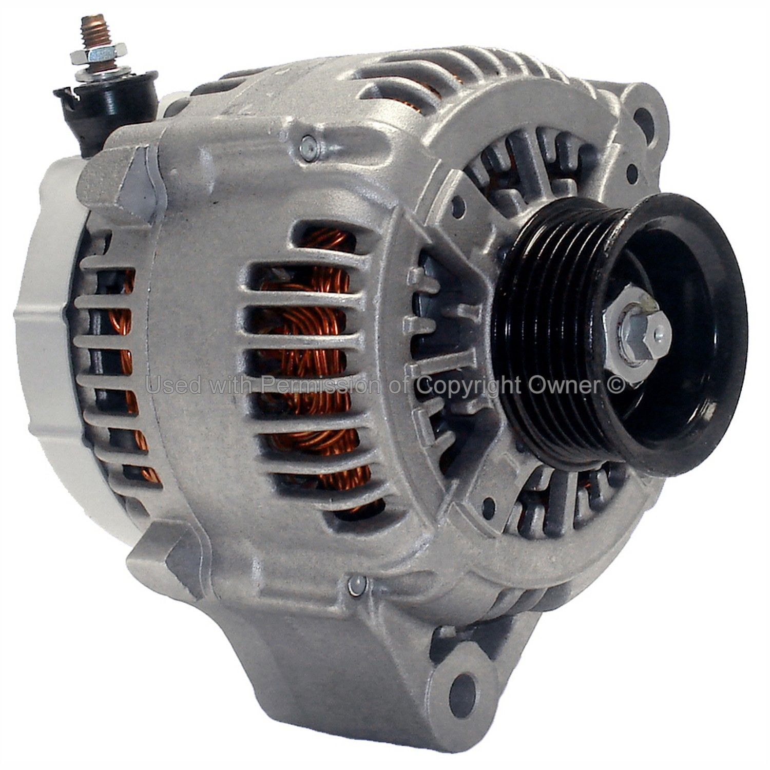 2005, 2004, 2003, 2002, 2001 Lexus GS430 Alternator