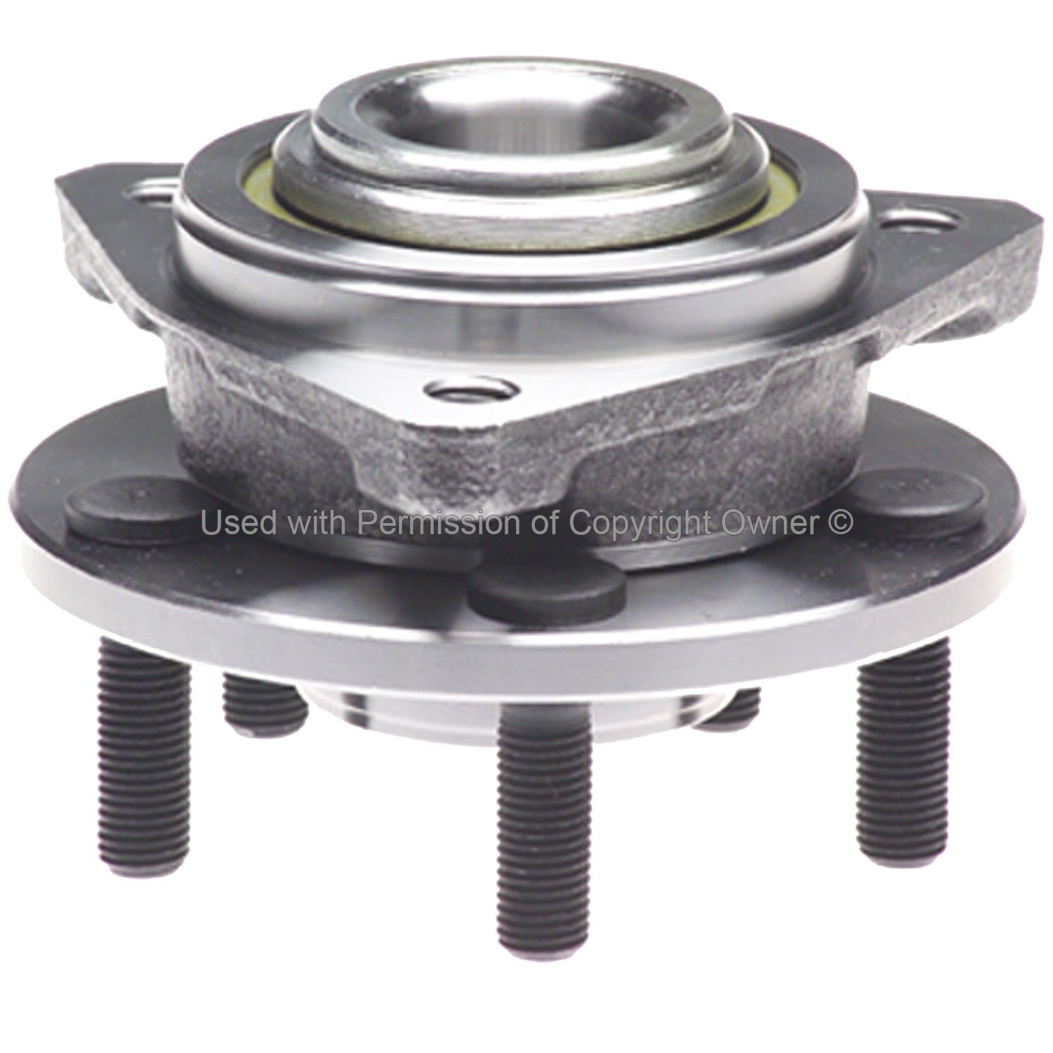 2006, 2005, 2004, 2003, 2002, 2001, 2000, 1999, 1998, 1997, 1996, 1995 Dodge Stratus Wheel Bearing and Hub Assembly