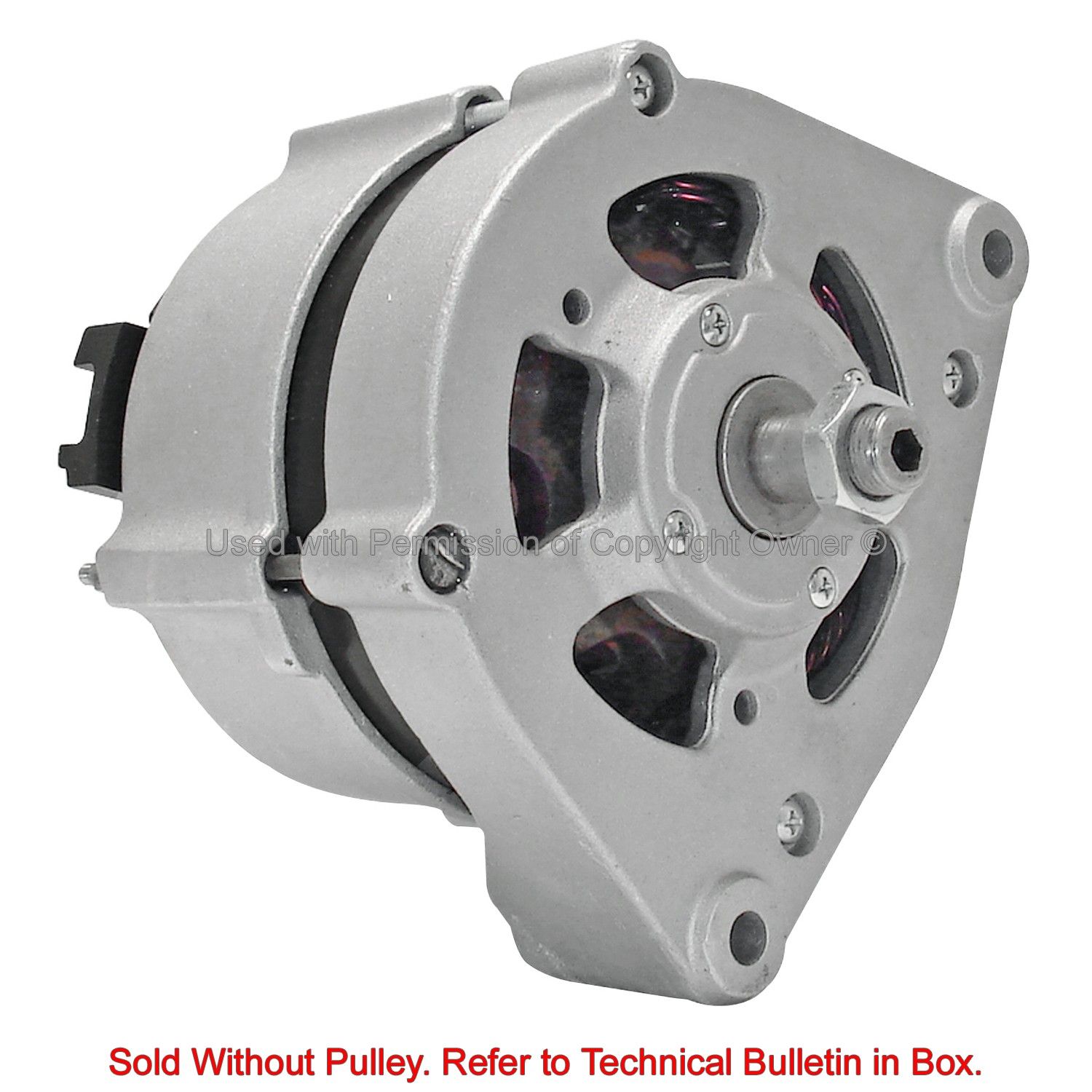 1994, 1993, 1992, 1991, 1990, 1989, 1988, 1987, 1986, 1985, 1984 Saab 900 Alternator