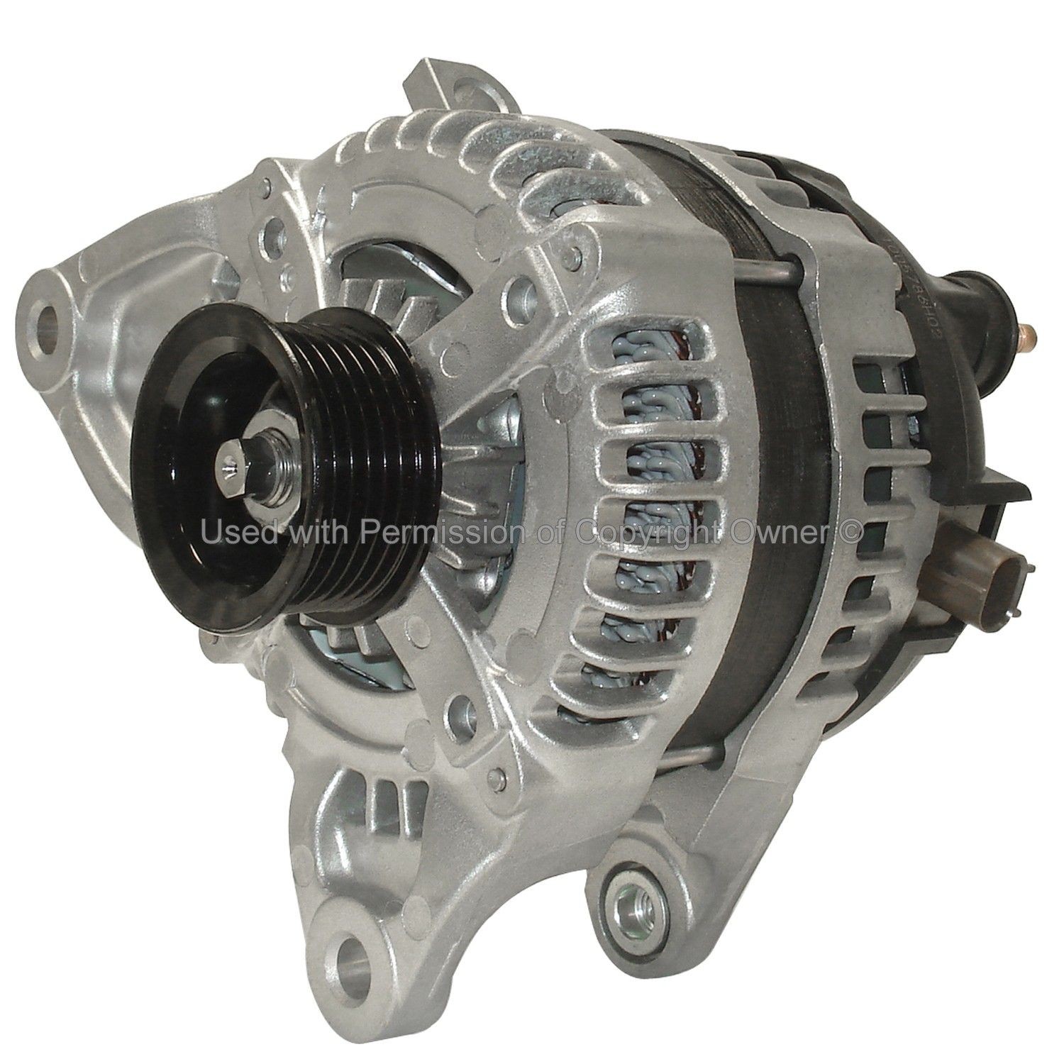 2006 Jeep Commander Alternator