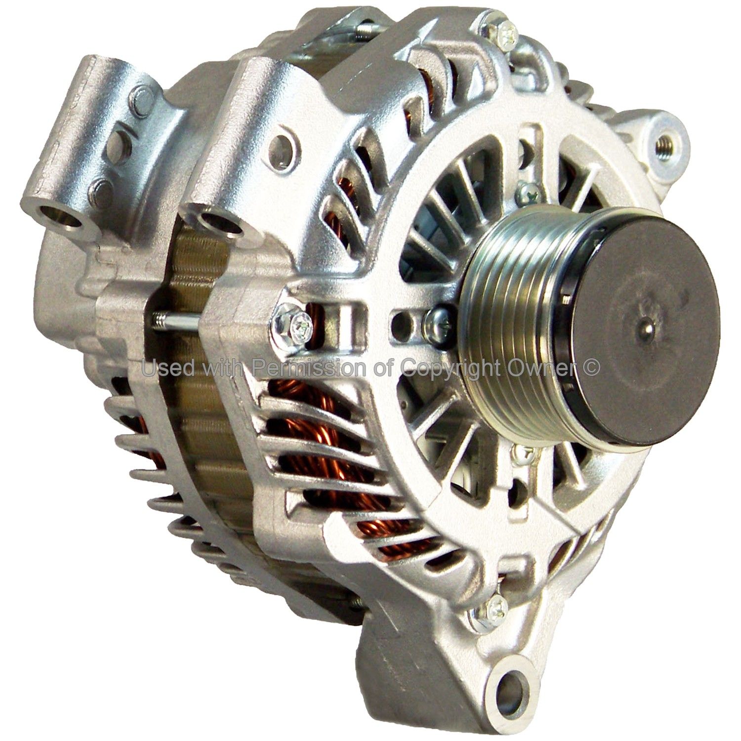 2014, 2013 Subaru Outback Alternator