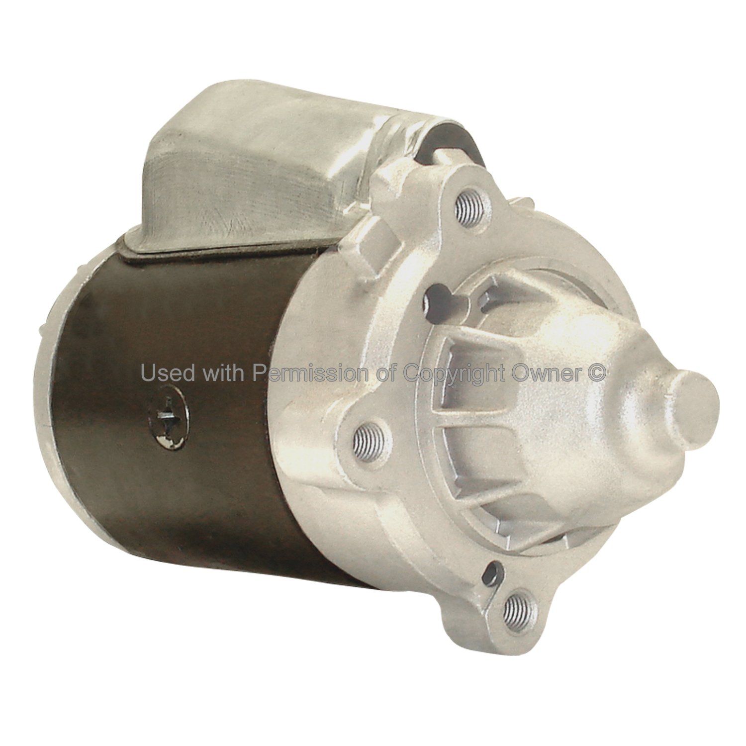1982 Ford EXP Starter Motor