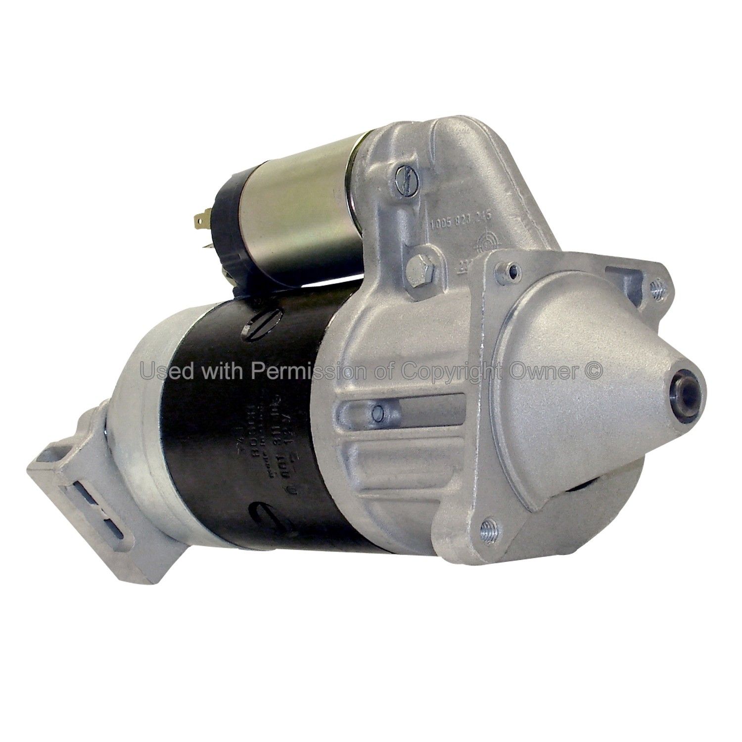 1981, 1980, 1979, 1978, 1977, 1976 Volvo 262 Starter Motor