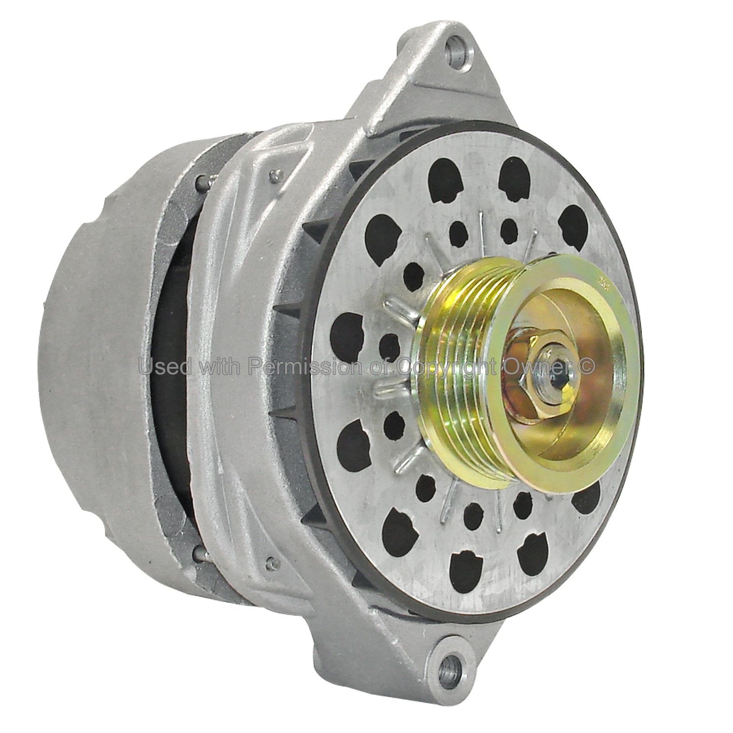 1997, 1996, 1995, 1994 Pontiac Firebird Alternator