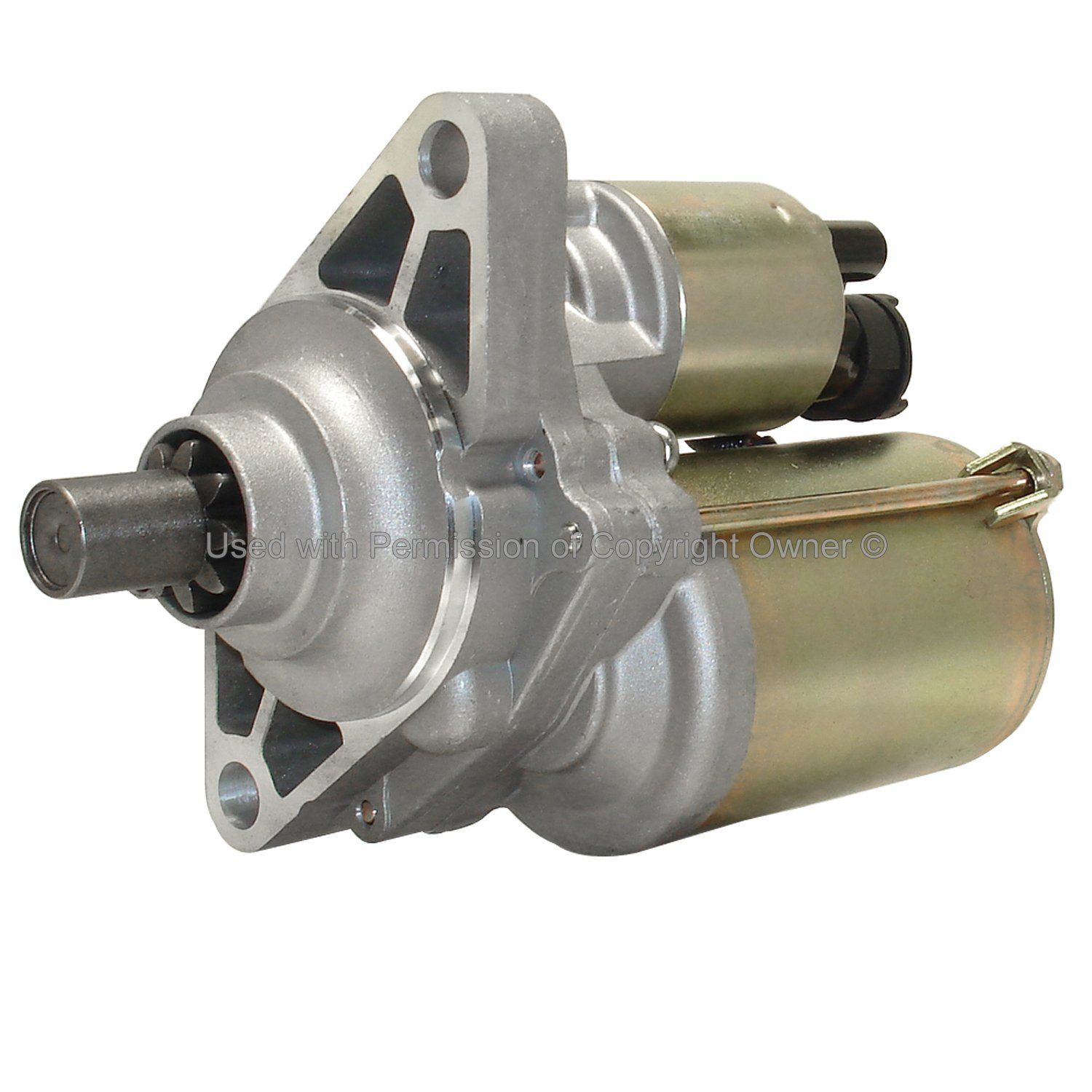 2005, 2004, 2003 Honda Pilot Starter Motor