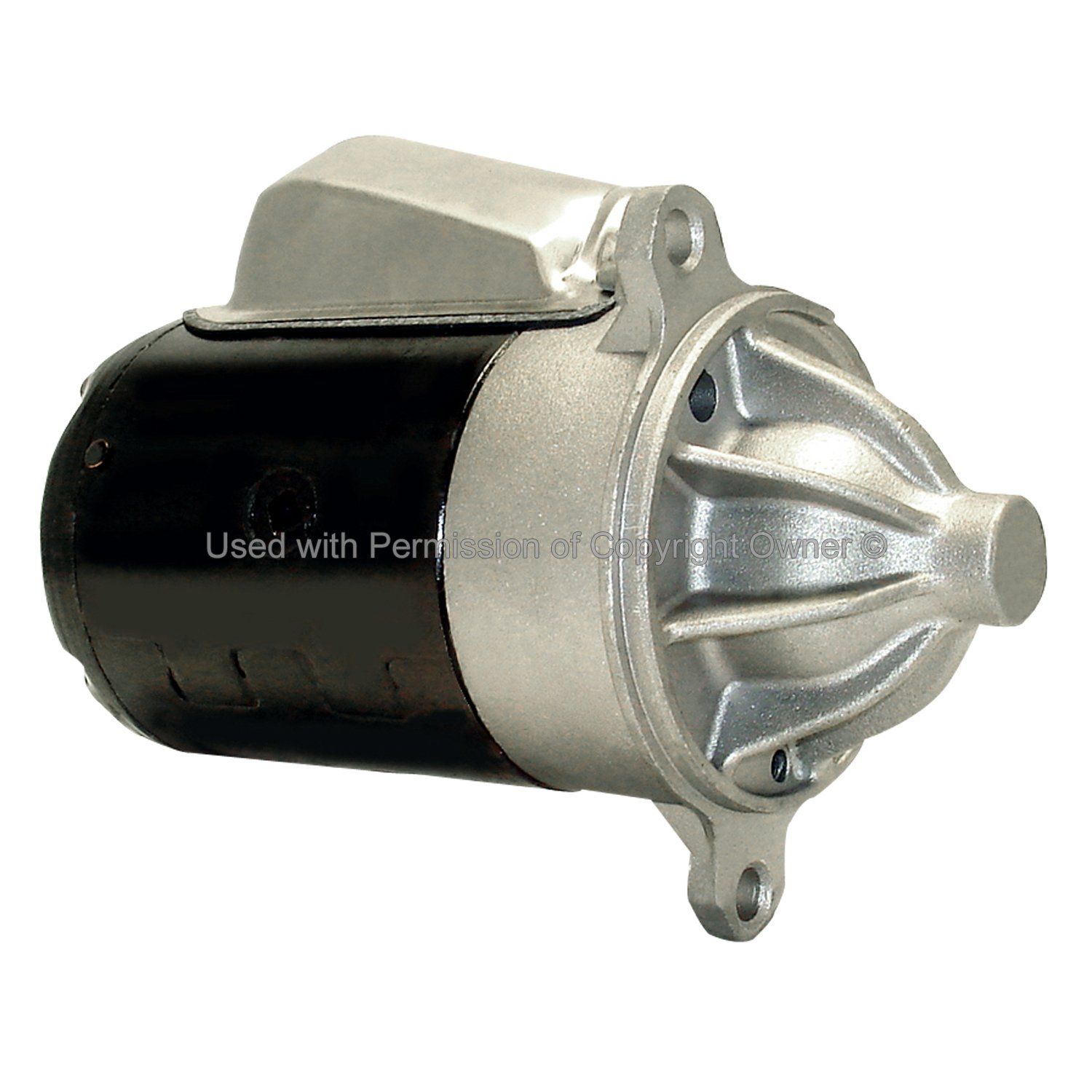 1991, 1990, 1989, 1988, 1987, 1986, 1985, 1984, 1983 Ford Ranger Starter Motor