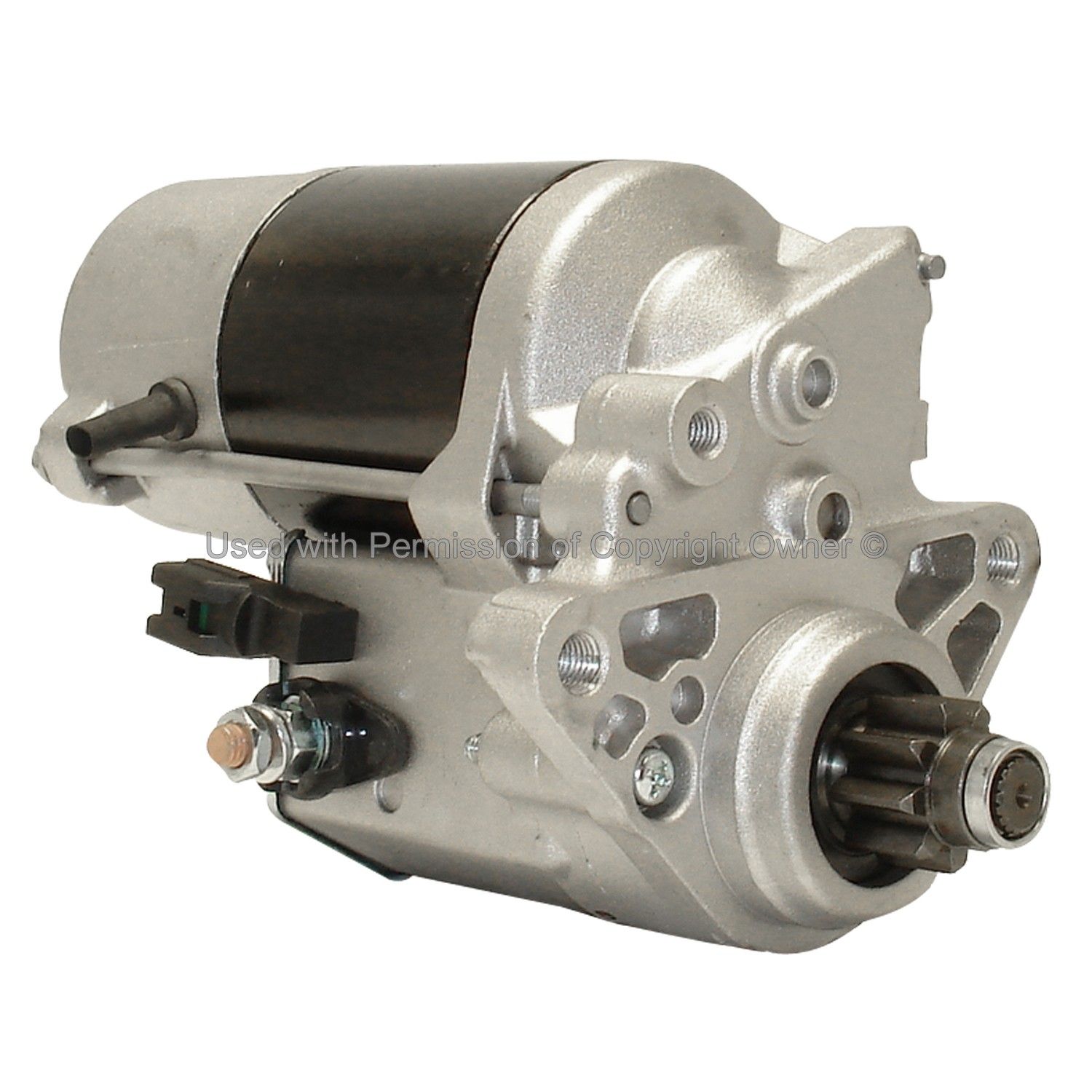 2000, 1999, 1998 Lexus GS400 Starter Motor