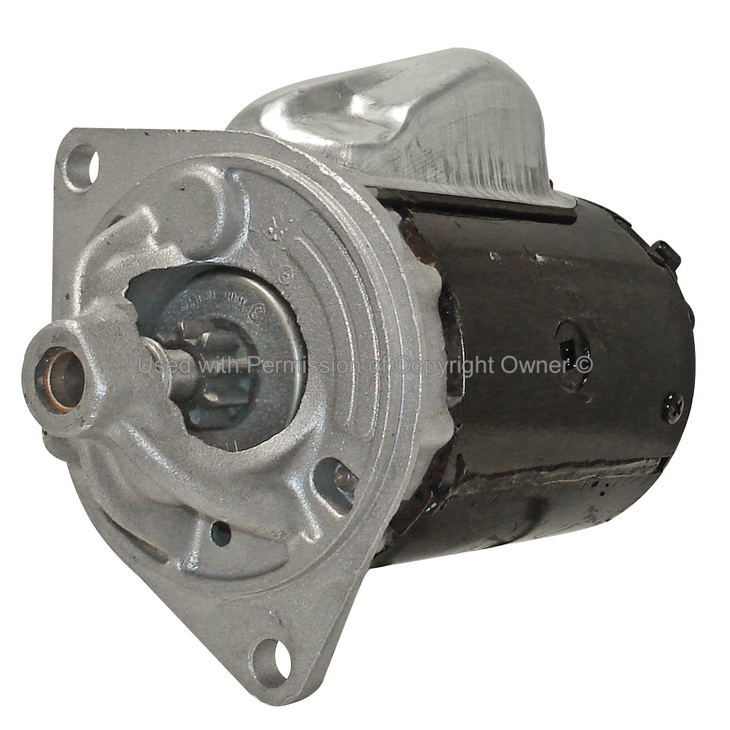 1976, 1975 Ford Pinto II Starter Motor