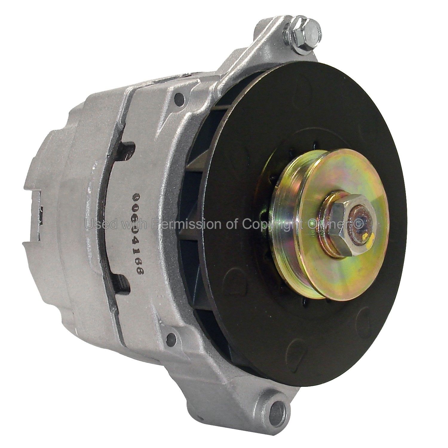 1985 Chevrolet Astro Alternator