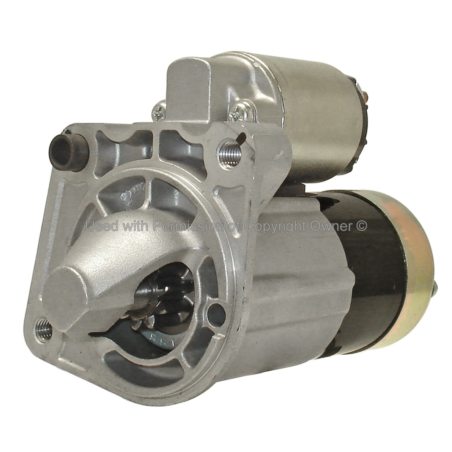 2005, 2004, 2003 Dodge Neon Starter Motor