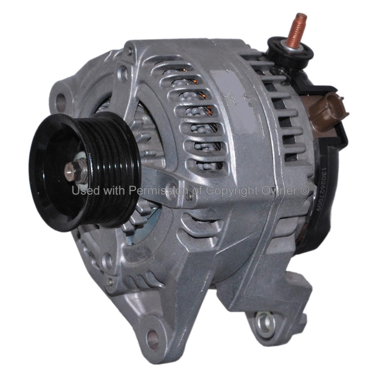 2006, 2005, 2004 Dodge Durango Alternator