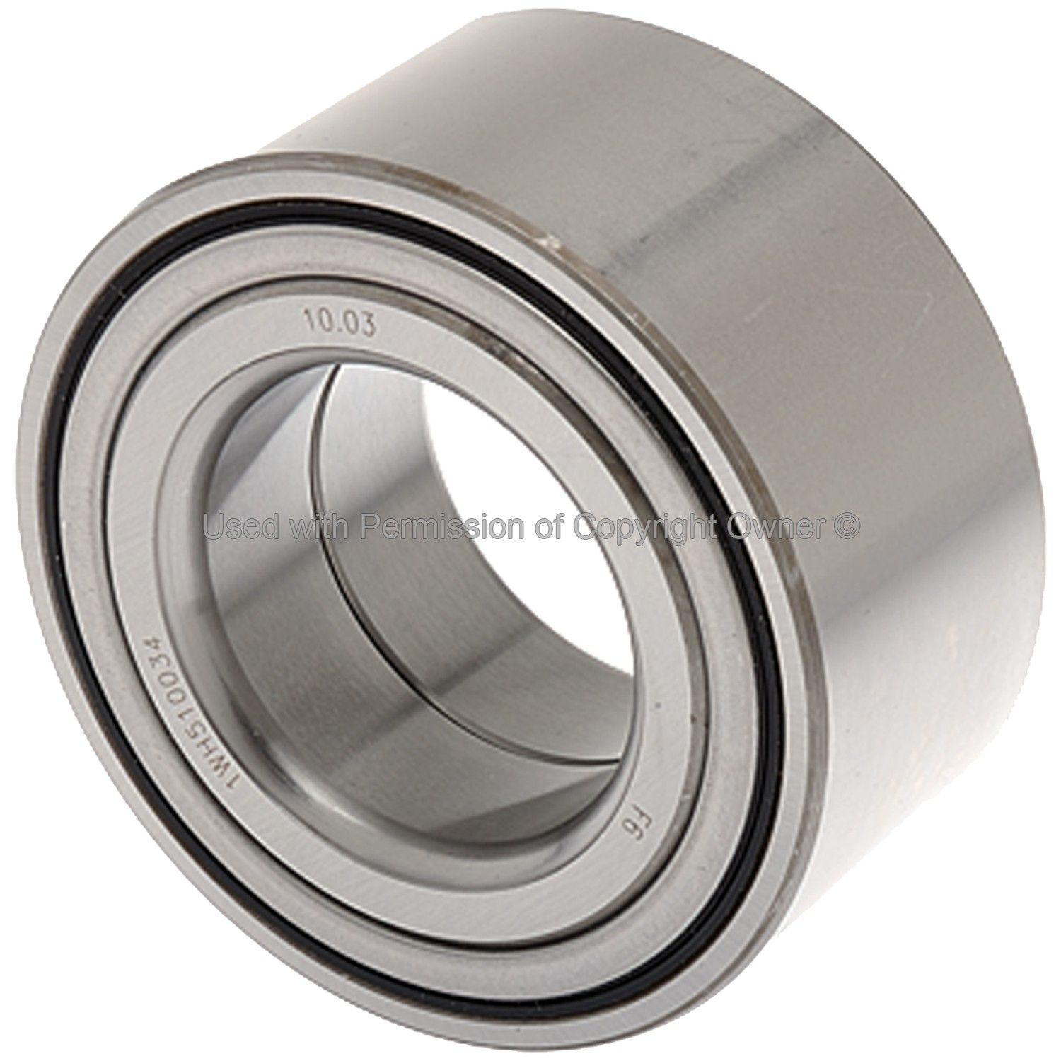 2013, 2012, 2011, 2010, 2009, 2008, 2007, 2006, 2005, 2004, 2003, 2002 Kia Optima Fe Wheel Bearing