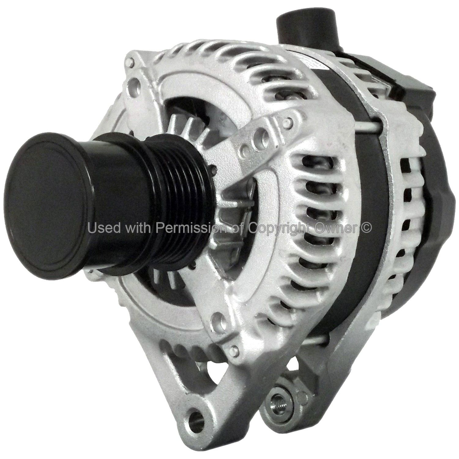2018, 2017, 2016, 2015 Ford Focus Alternator