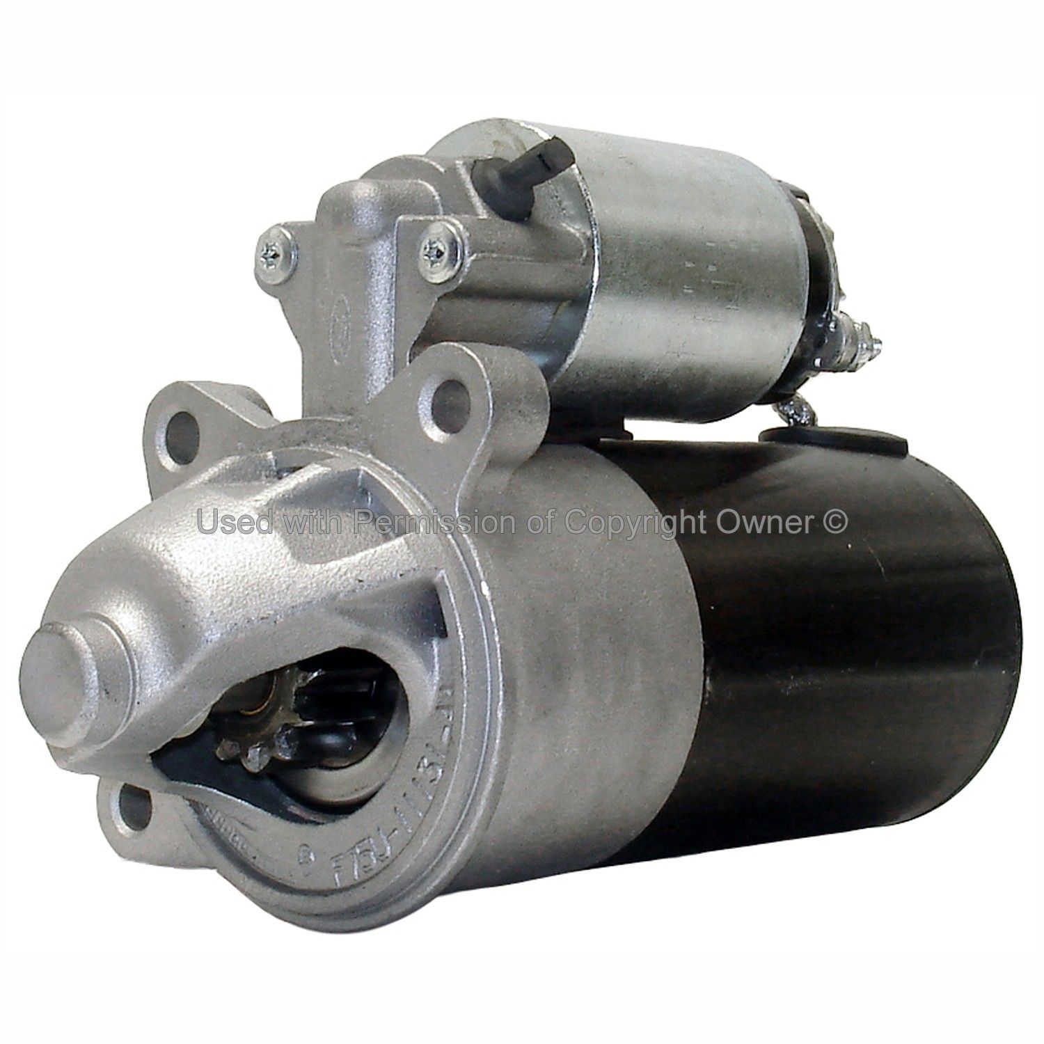 1998 Lincoln Navigator Wagon Starter Motor