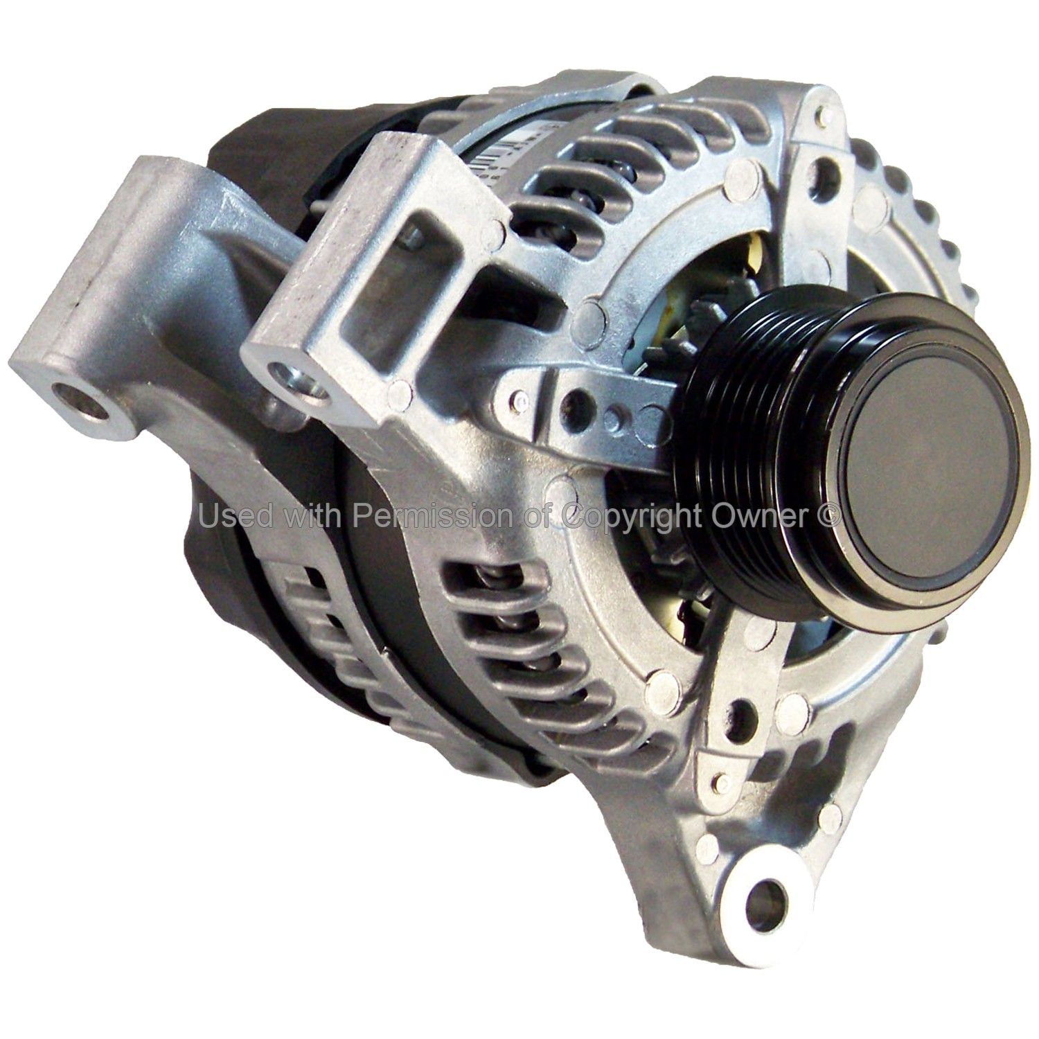 2017, 2016, 2015, 2014, 2013 Chevrolet Equinox Alternator