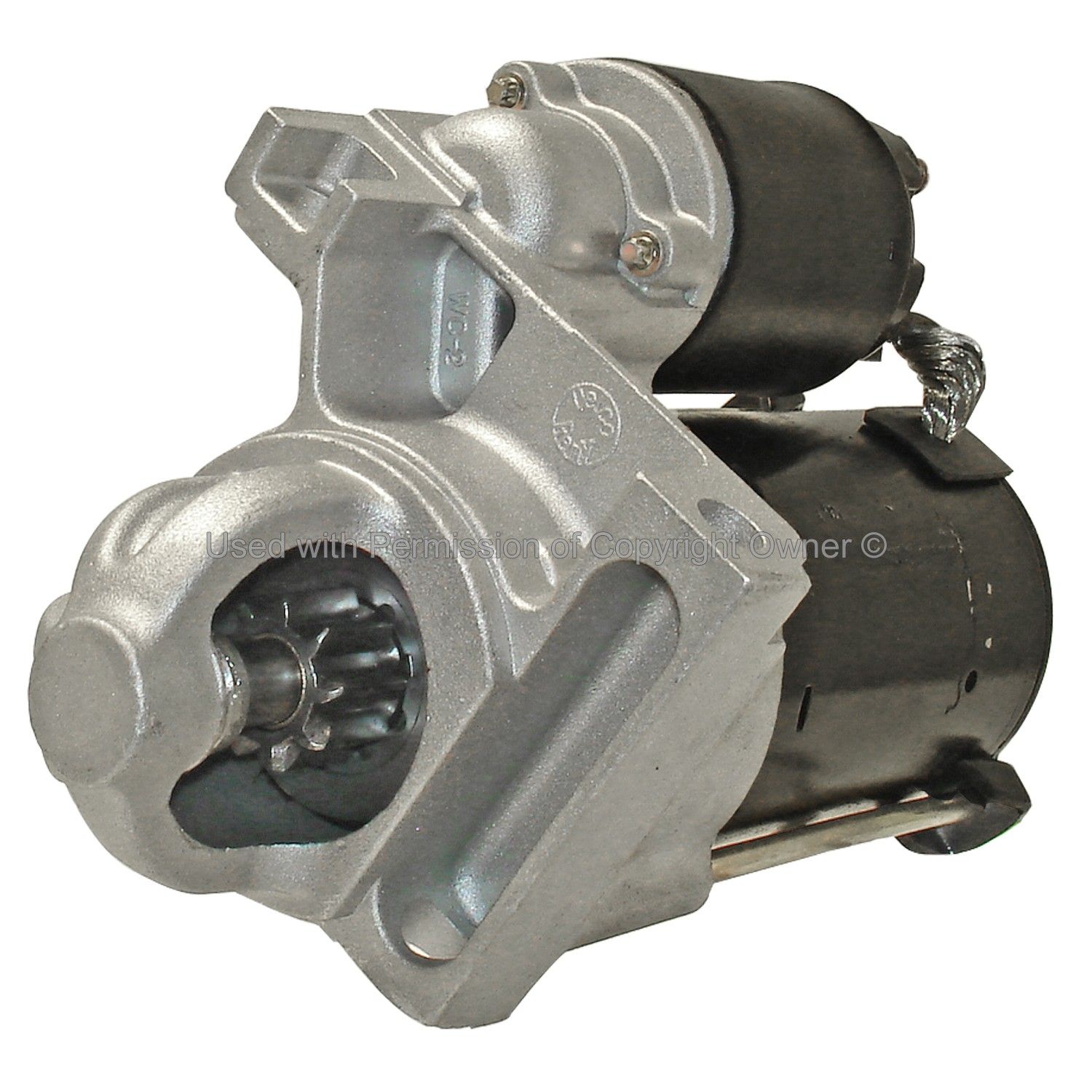 2005 Chevrolet Equinox Starter Motor