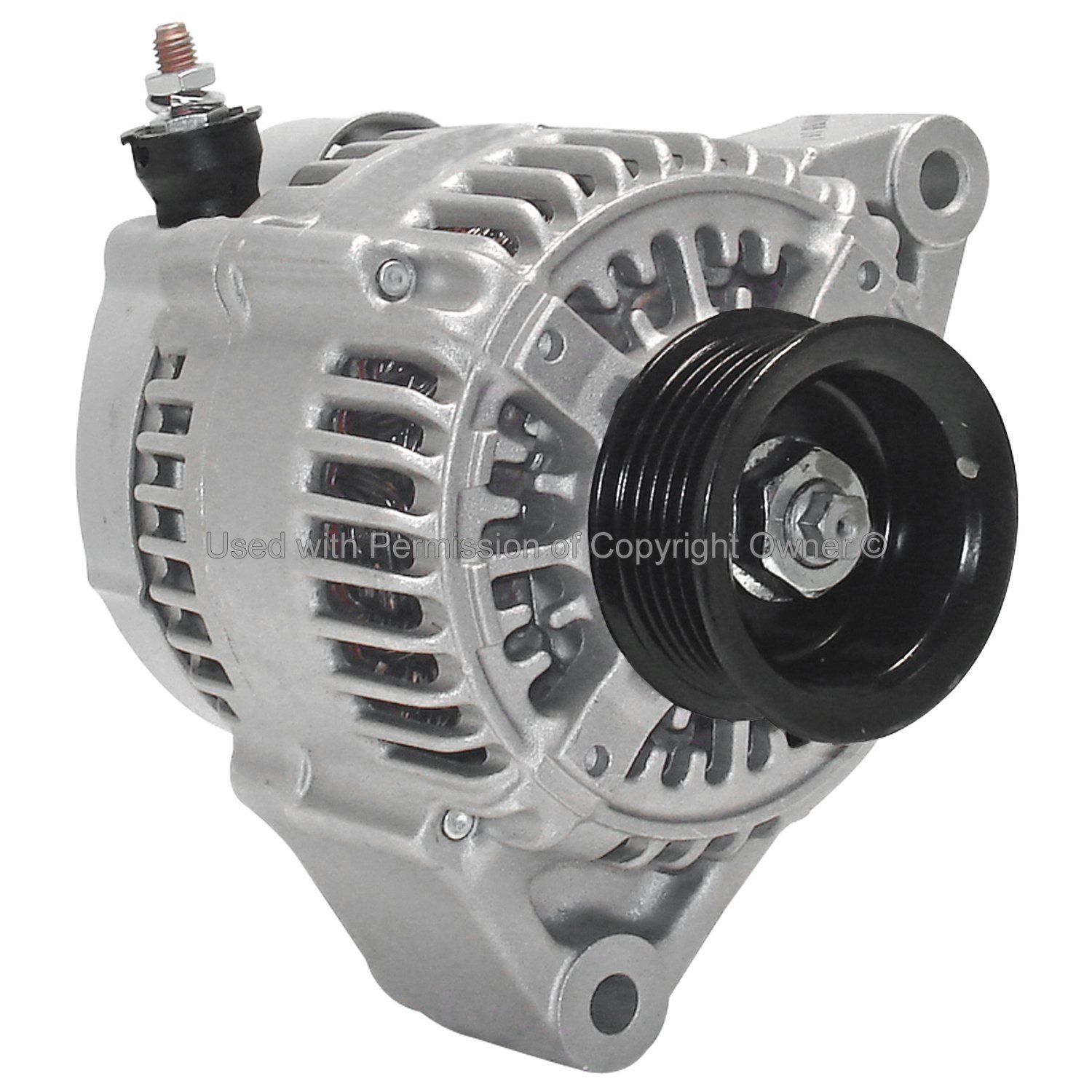 1997, 1996, 1995 Lexus LS400 Alternator