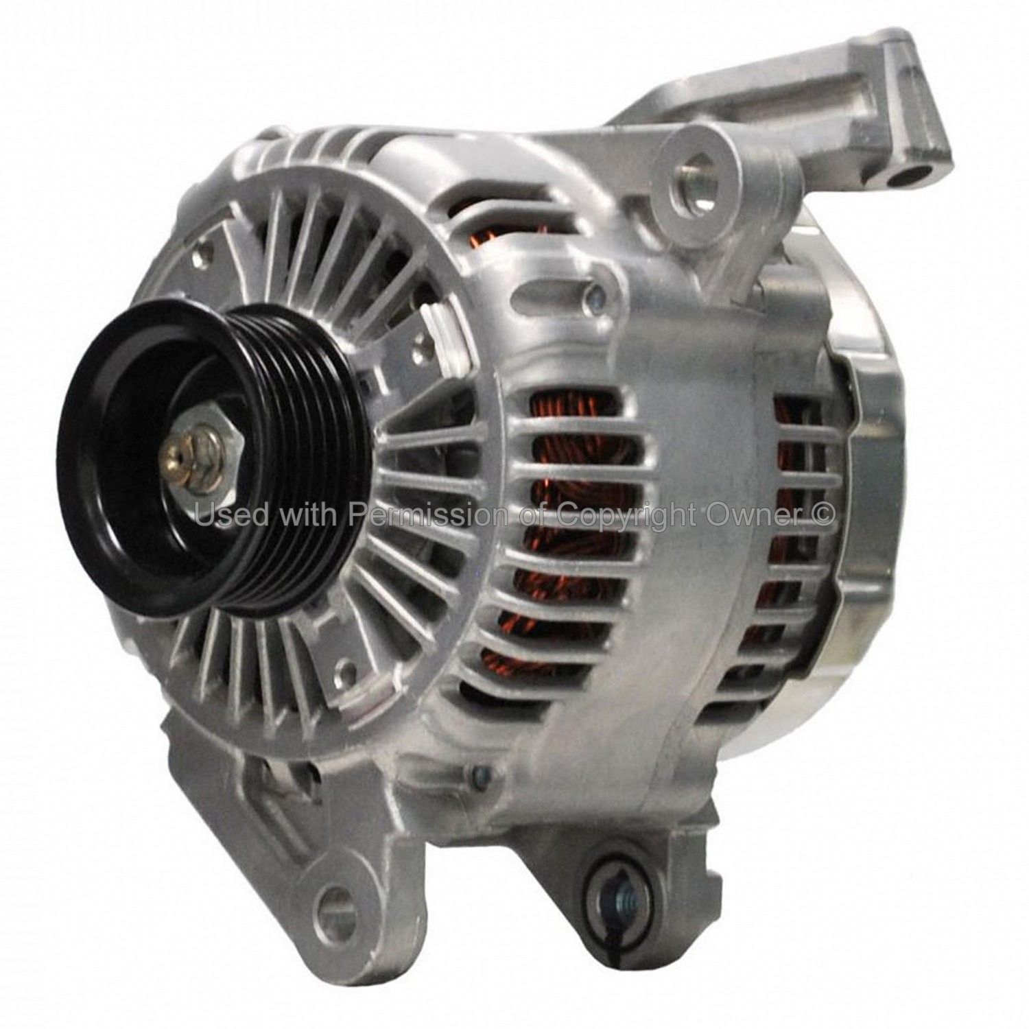 2009, 2008, 2007 Jeep Liberty Alternator