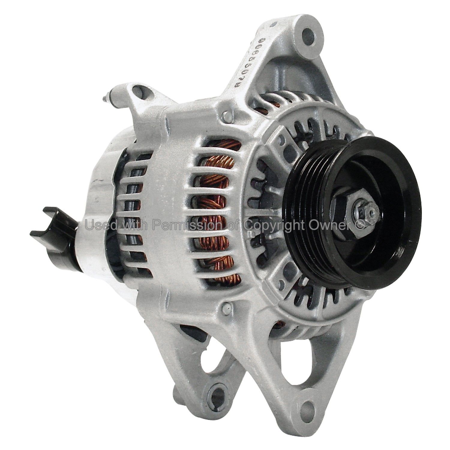 1988, 1987 Dodge Mini Ram Alternator