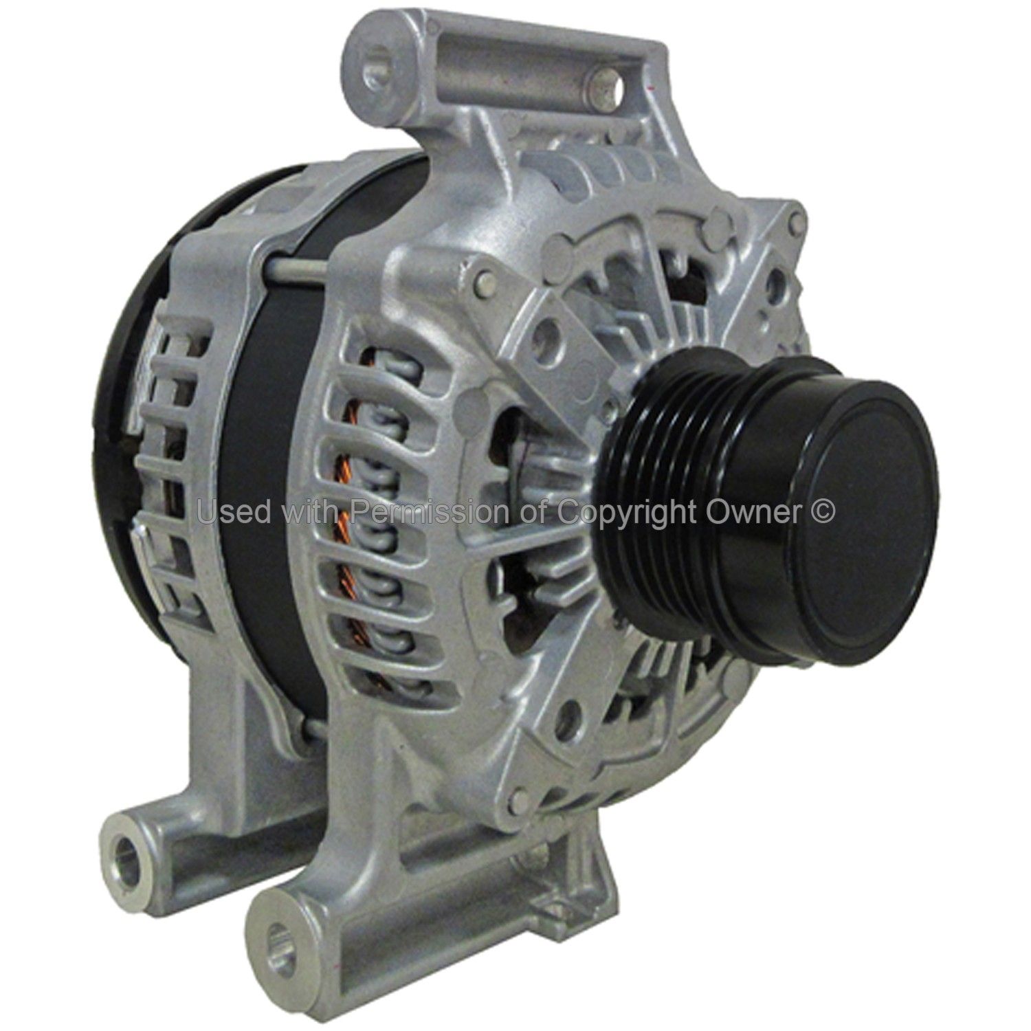 2019, 2018, 2017, 2016 Cadillac ATS Alternator