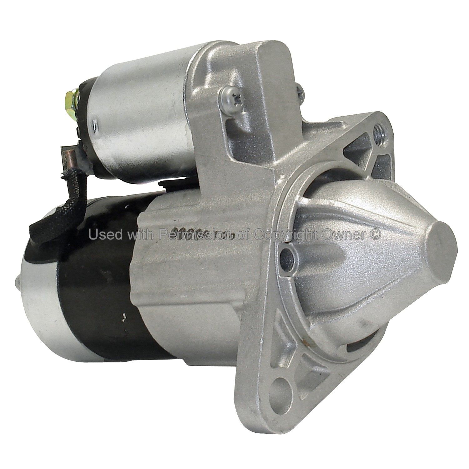 2003 Dodge Neon Cruiser Starter Motor
