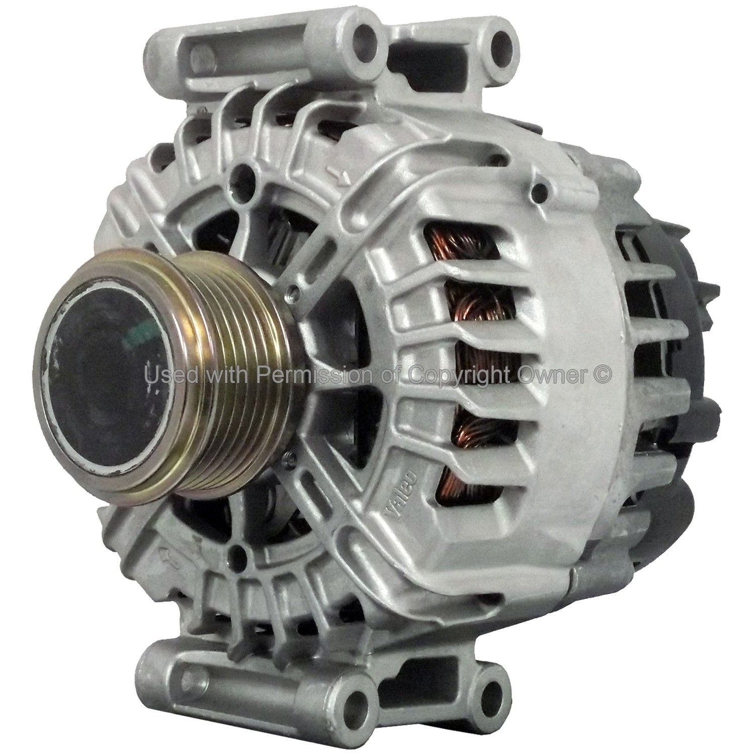 2019, 2018, 2017, 2016, 2015 Audi S3 Alternator