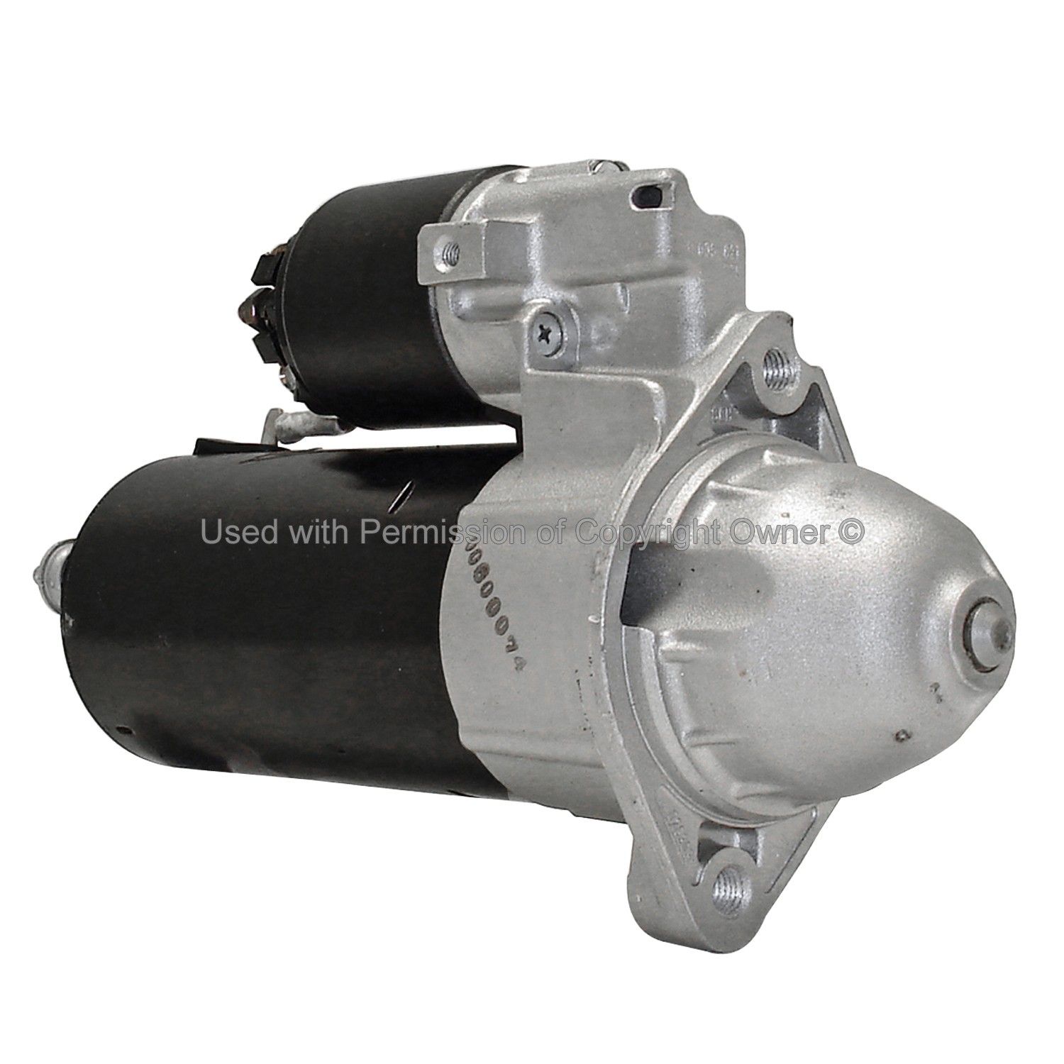 2003, 2002, 2001, 2000 BMW M5 Starter Motor