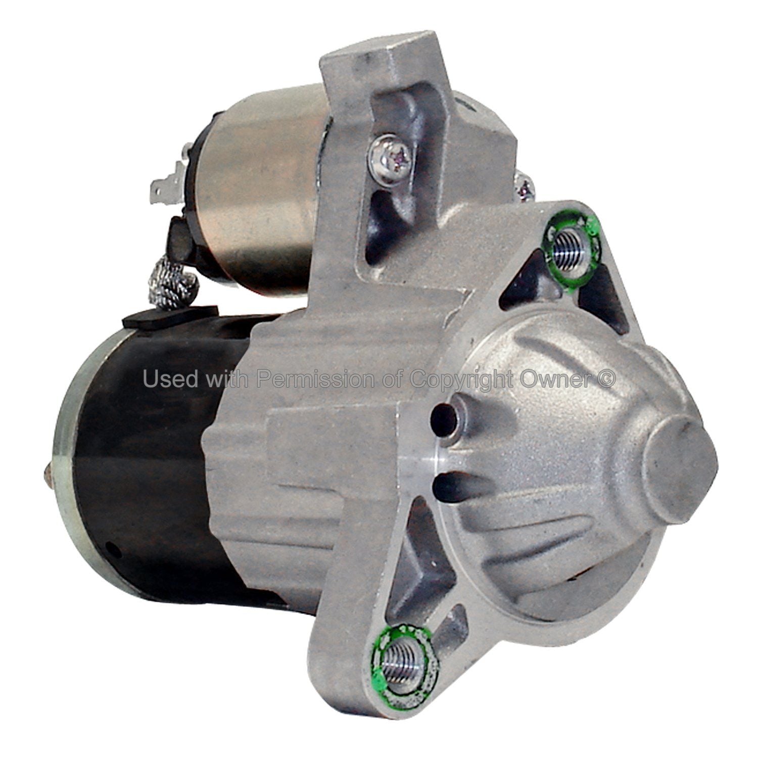 2010, 2009, 2008, 2007, 2006 Jeep Commander Starter Motor