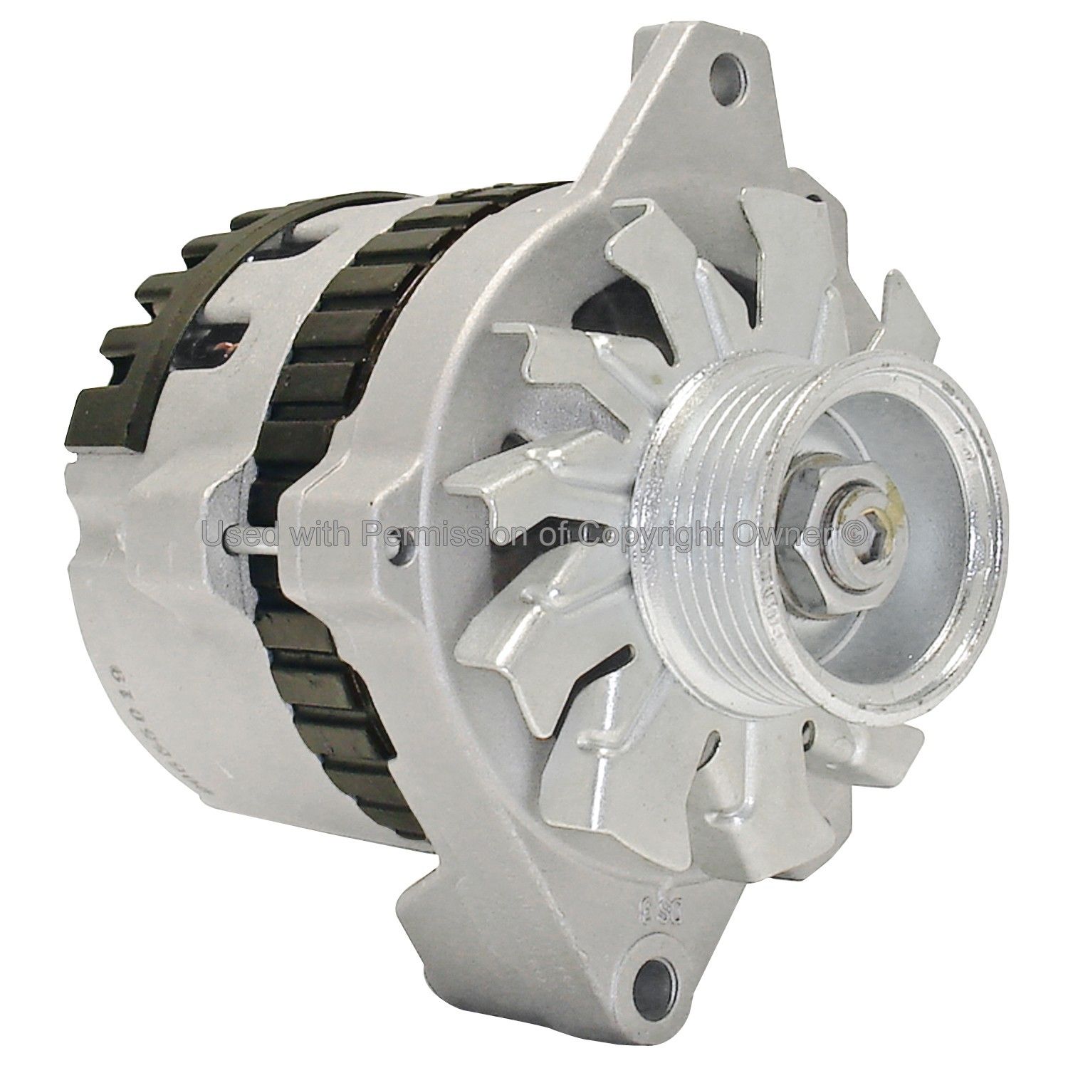 1990, 1989, 1988, 1987 Jeep Cherokee Alternator