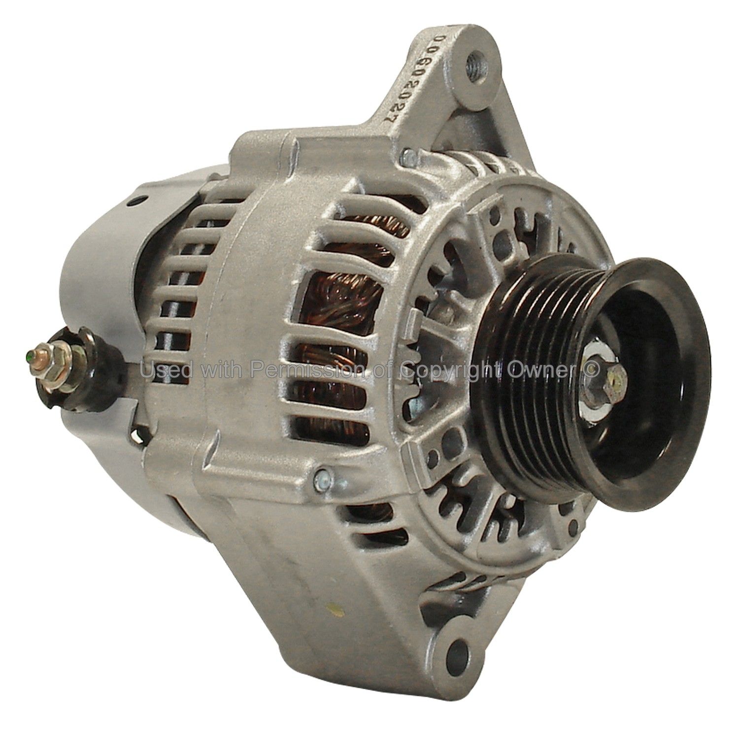 1993 Lexus ES300 Alternator