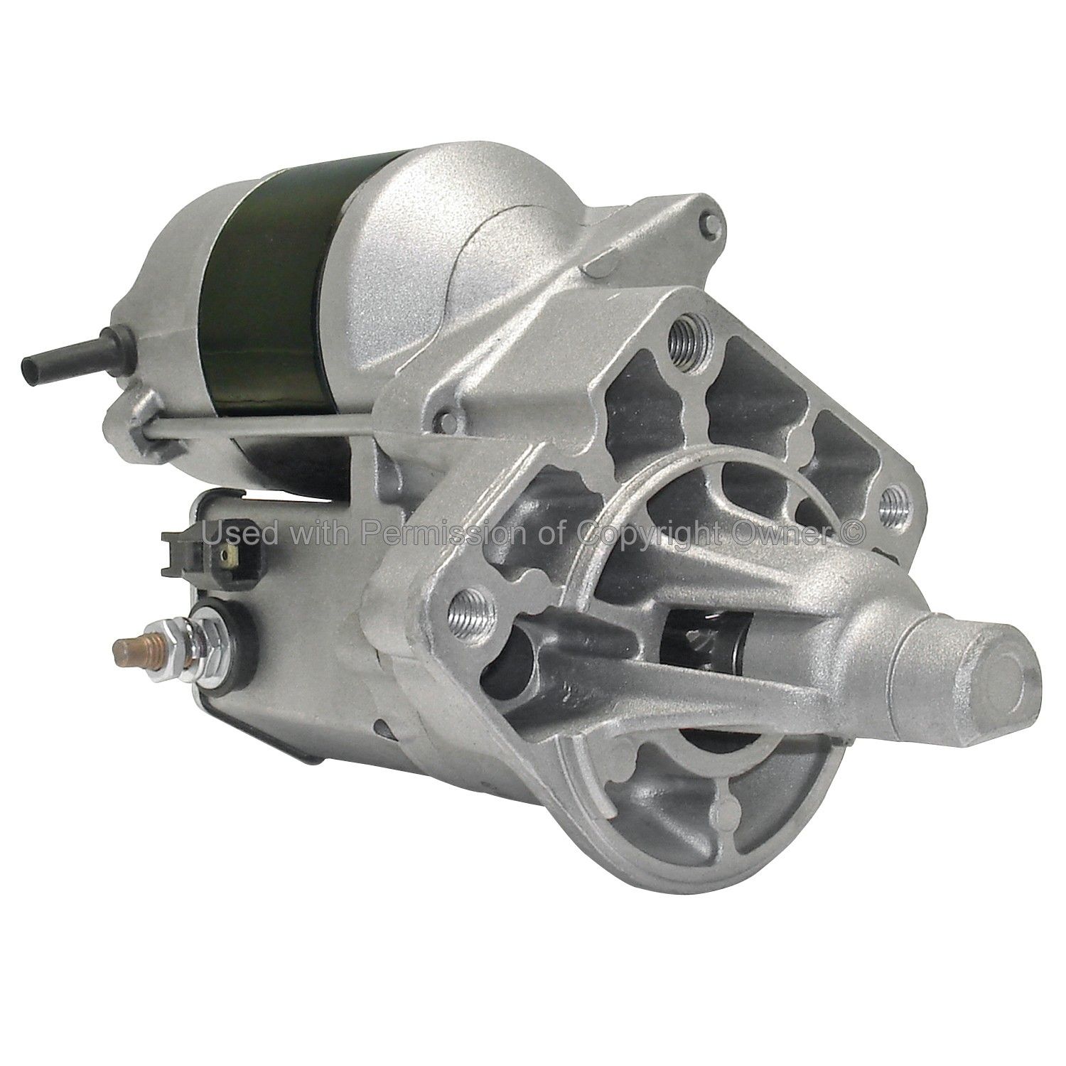 2005, 2004 Dodge Caravan Starter Motor