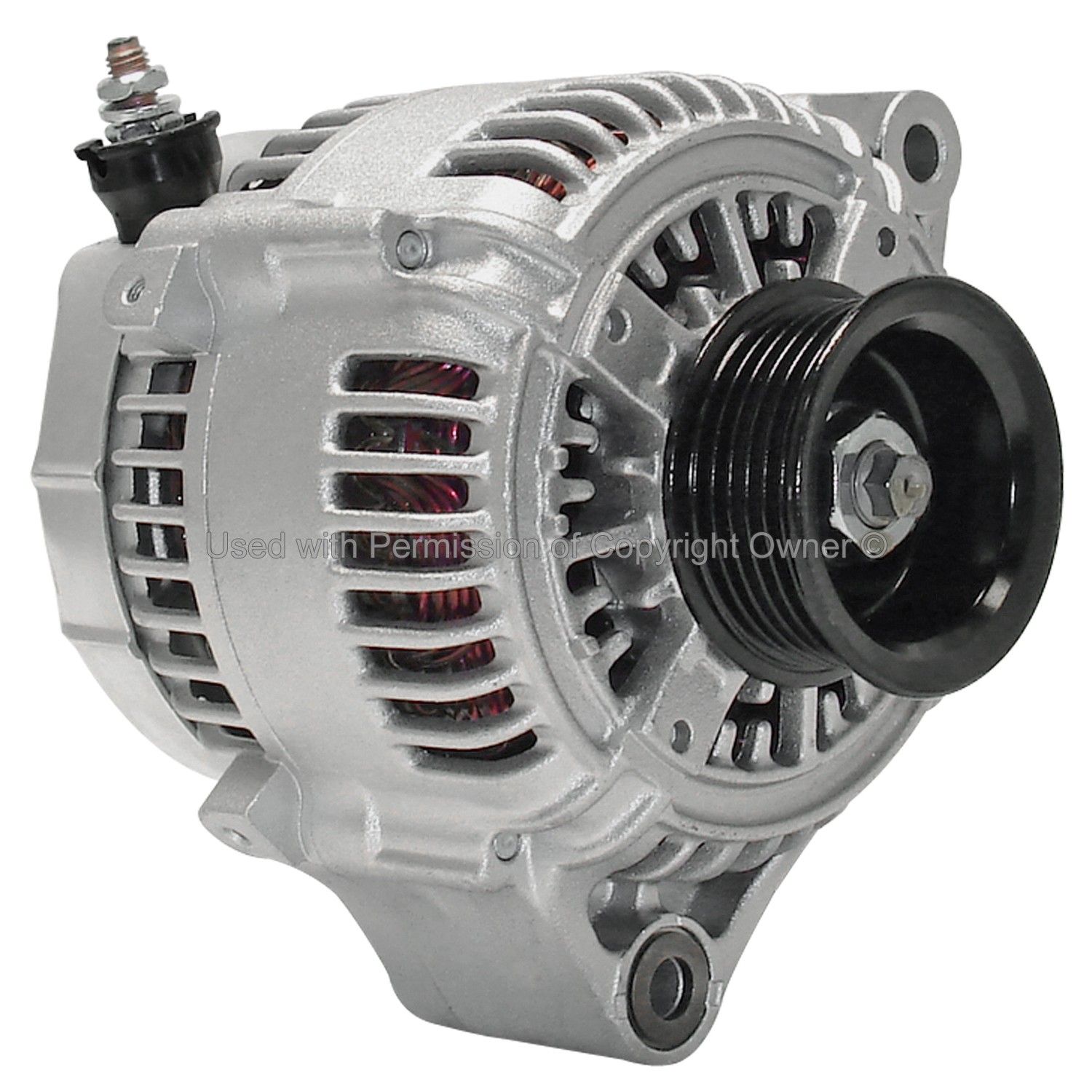 1992, 1991, 1990 Lexus LS400 Alternator