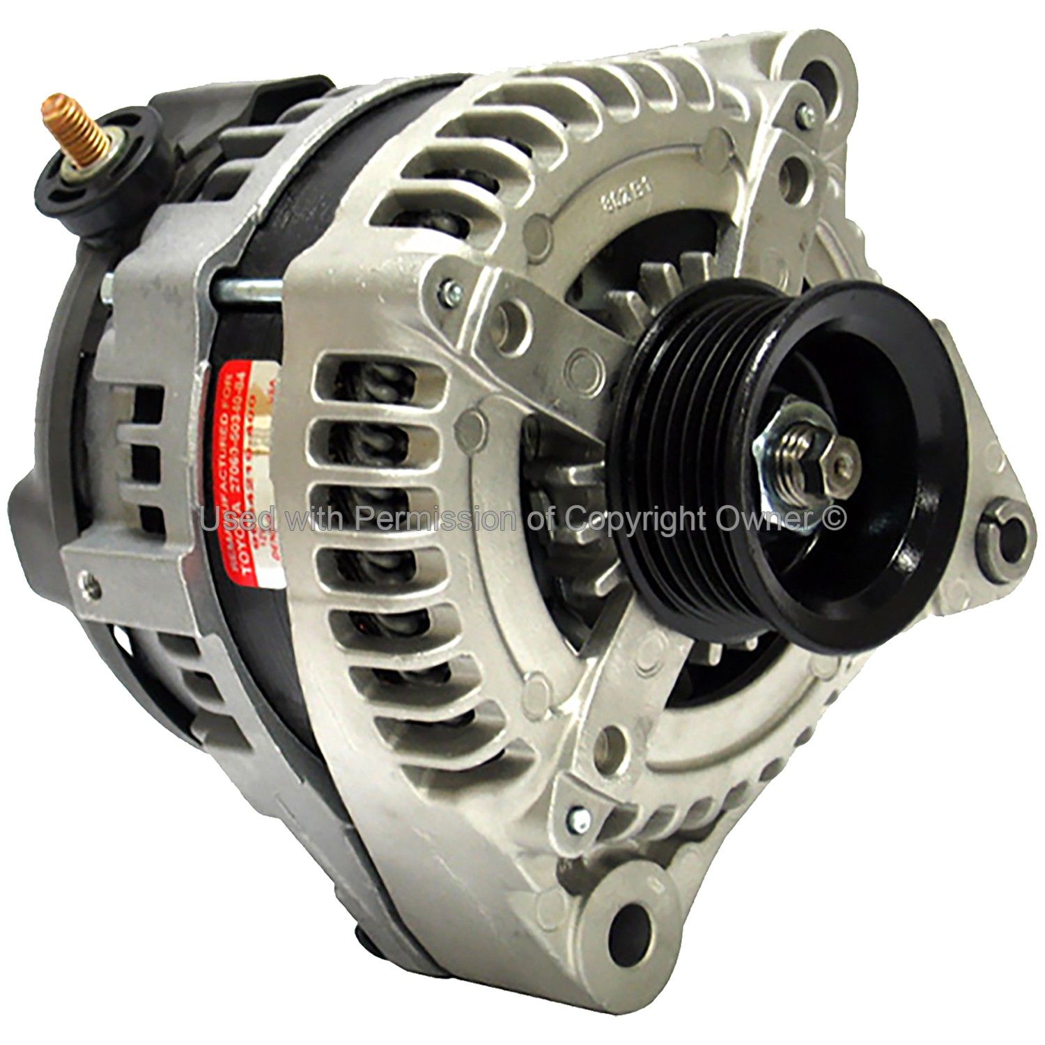 2007, 2006 Lexus GS430 Alternator