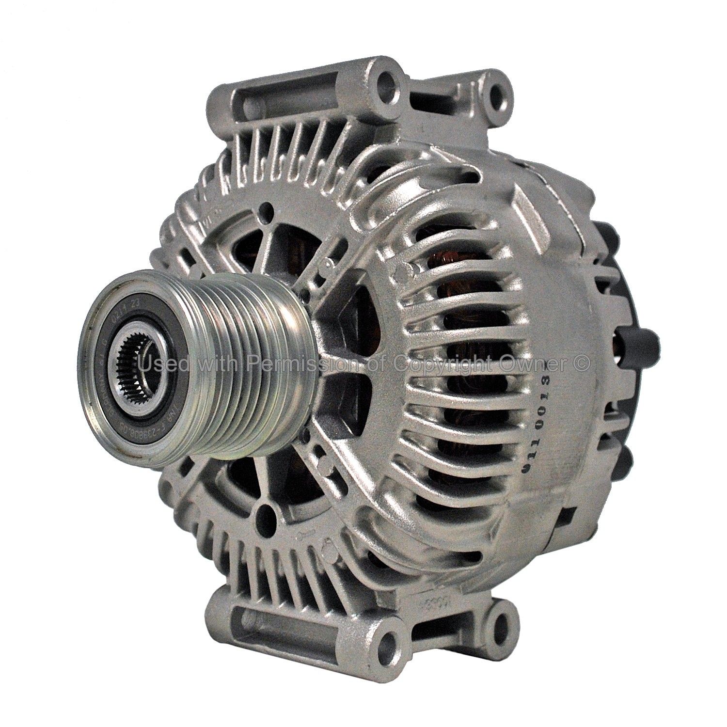 2012, 2011, 2010, 2009, 2008, 2007 Freightliner Sprinter 2500 Cherokee Alternator
