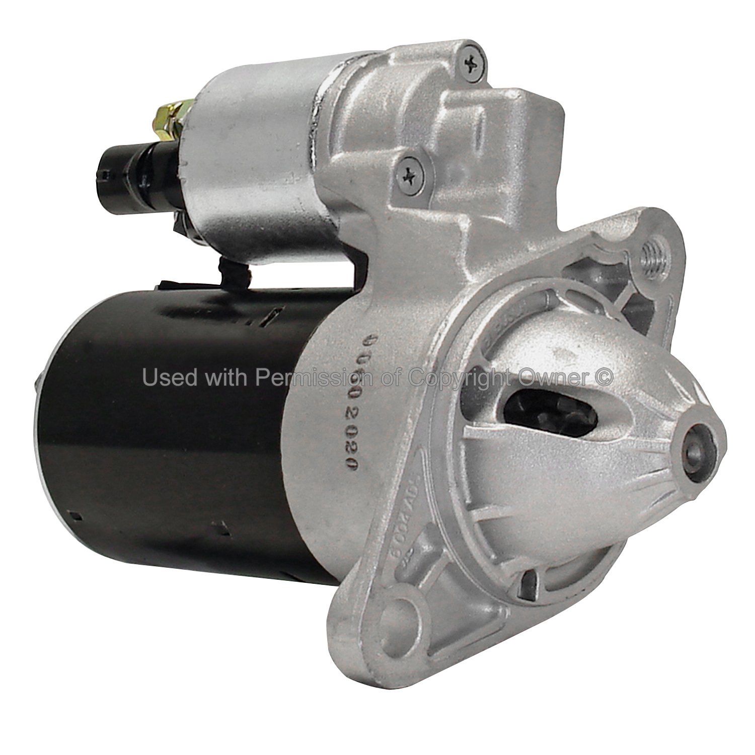 2002, 2001, 2000 Dodge Neon Starter Motor