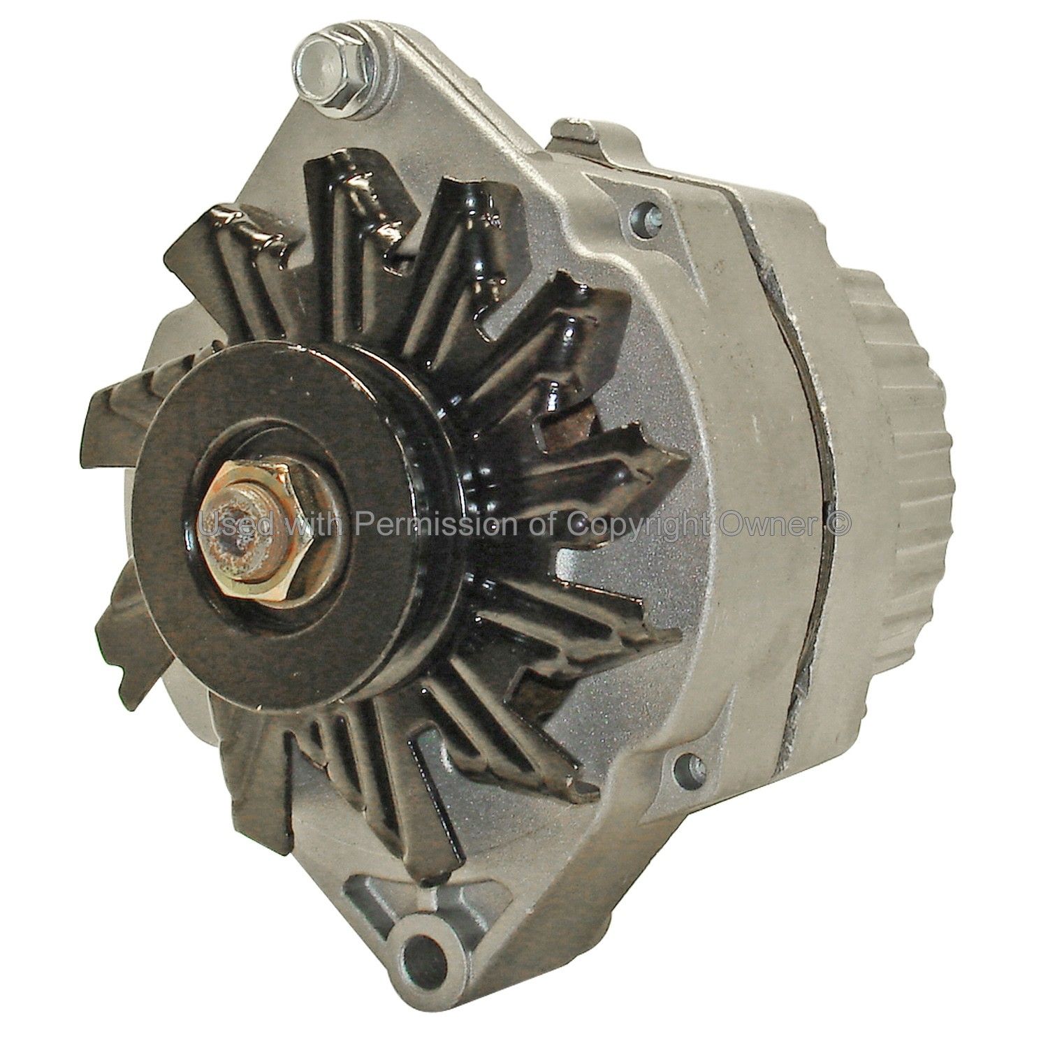 1979, 1978, 1977, 1976, 1975 Jeep Cherokee Alternator
