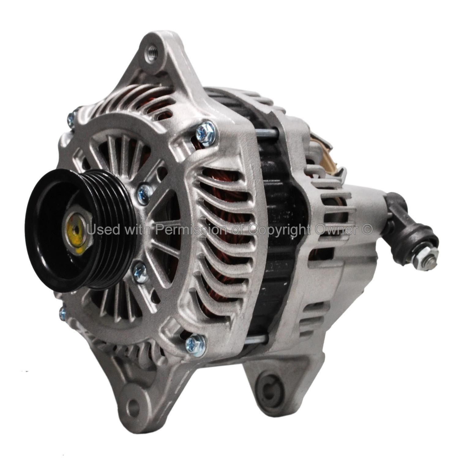 2006, 2005 Subaru Outback Alternator