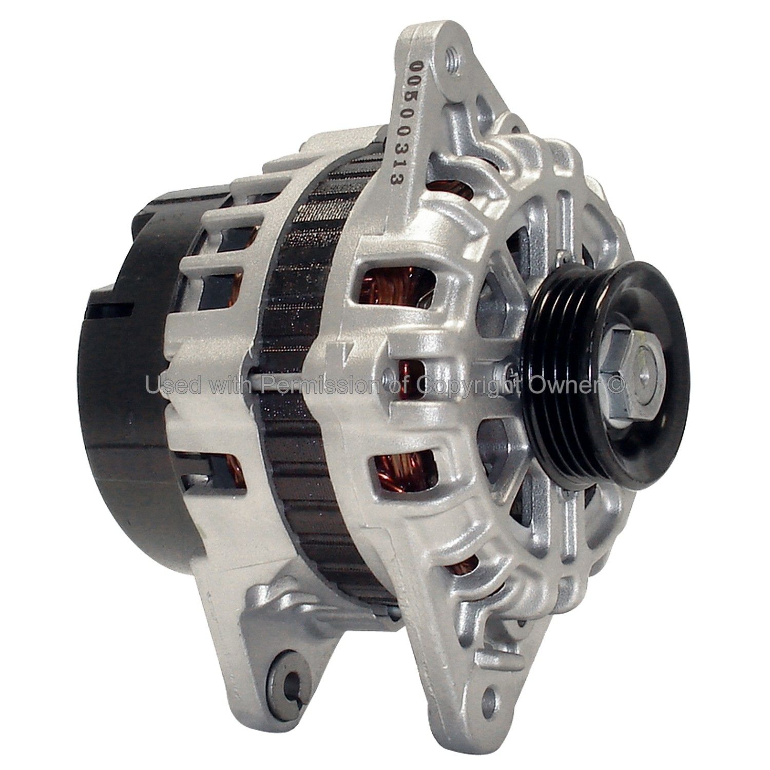 2005, 2004 Kia Spectra Alternator