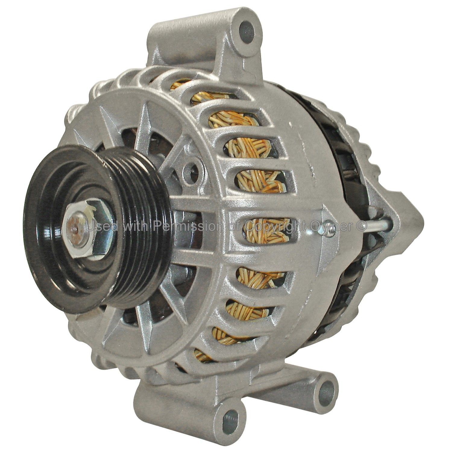 2007, 2006, 2005, 2004 Ford Freestar Alternator