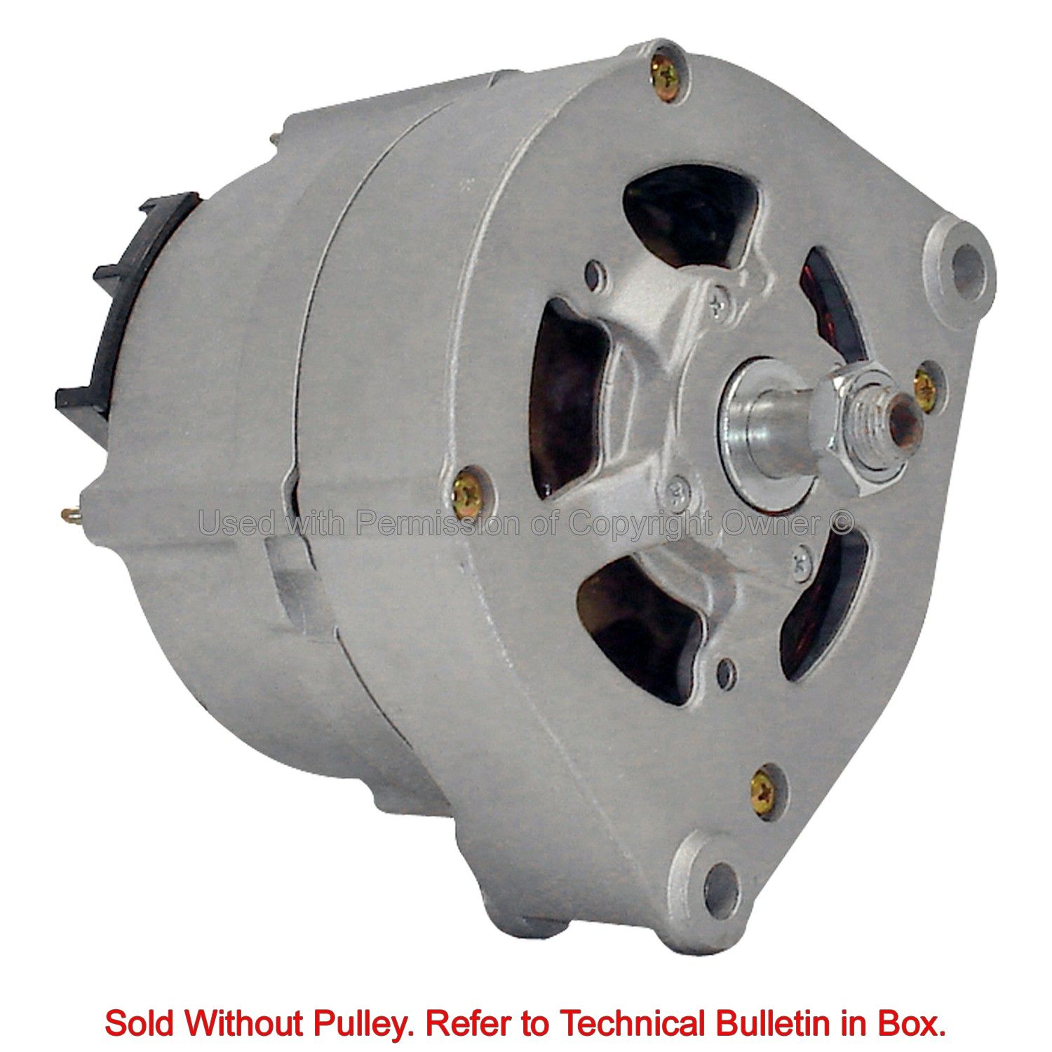 1994, 1993, 1992, 1991, 1990, 1989, 1988 Saab 9000 Alternator