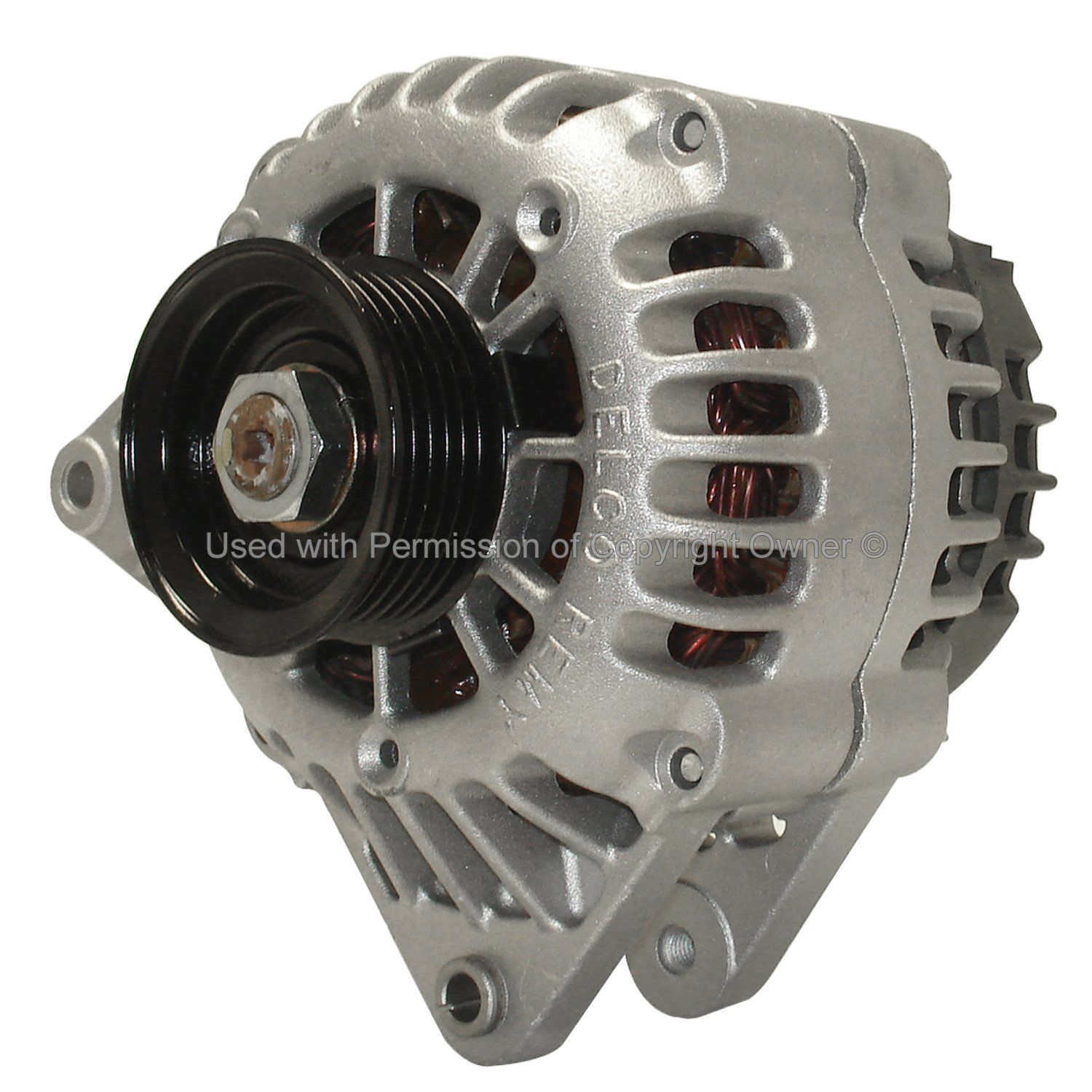2002, 2001, 2000 Pontiac Firebird Alternator