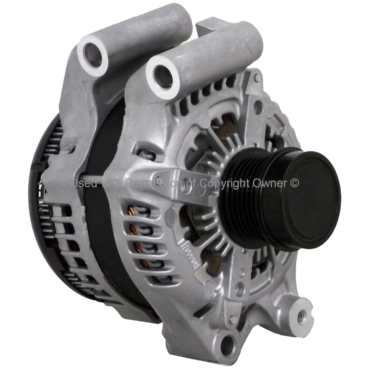 2019, 2018, 2017, 2016, 2015, 2014, 2013 Ford Escape Connect Alternator