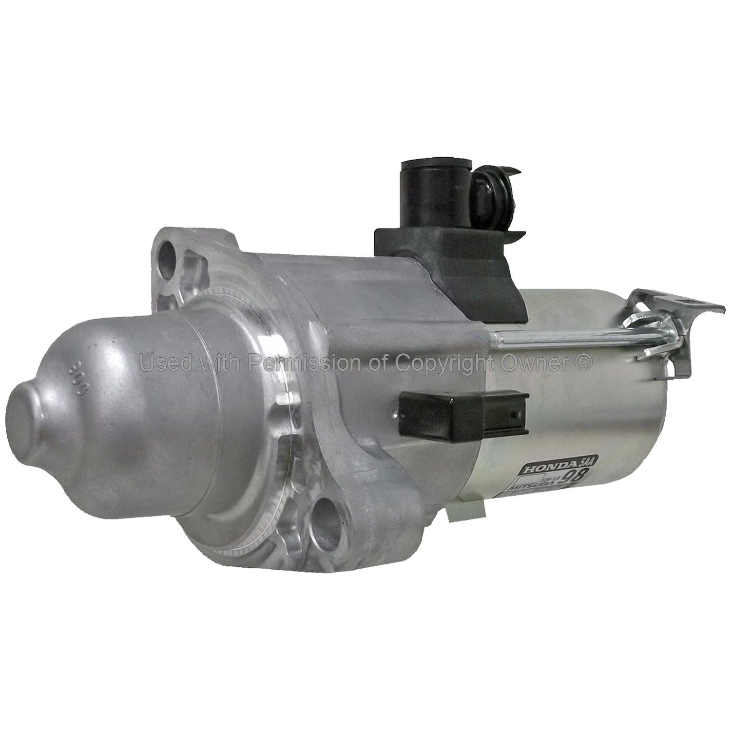 2020, 2019, 2018, 2017, 2016 Honda Civic Starter Motor