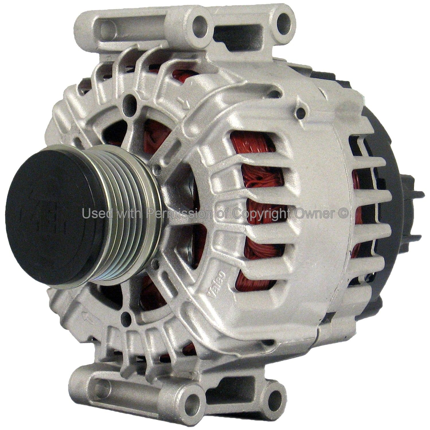 2013, 2012, 2011, 2010, 2009, 2008 Audi A3 Alternator