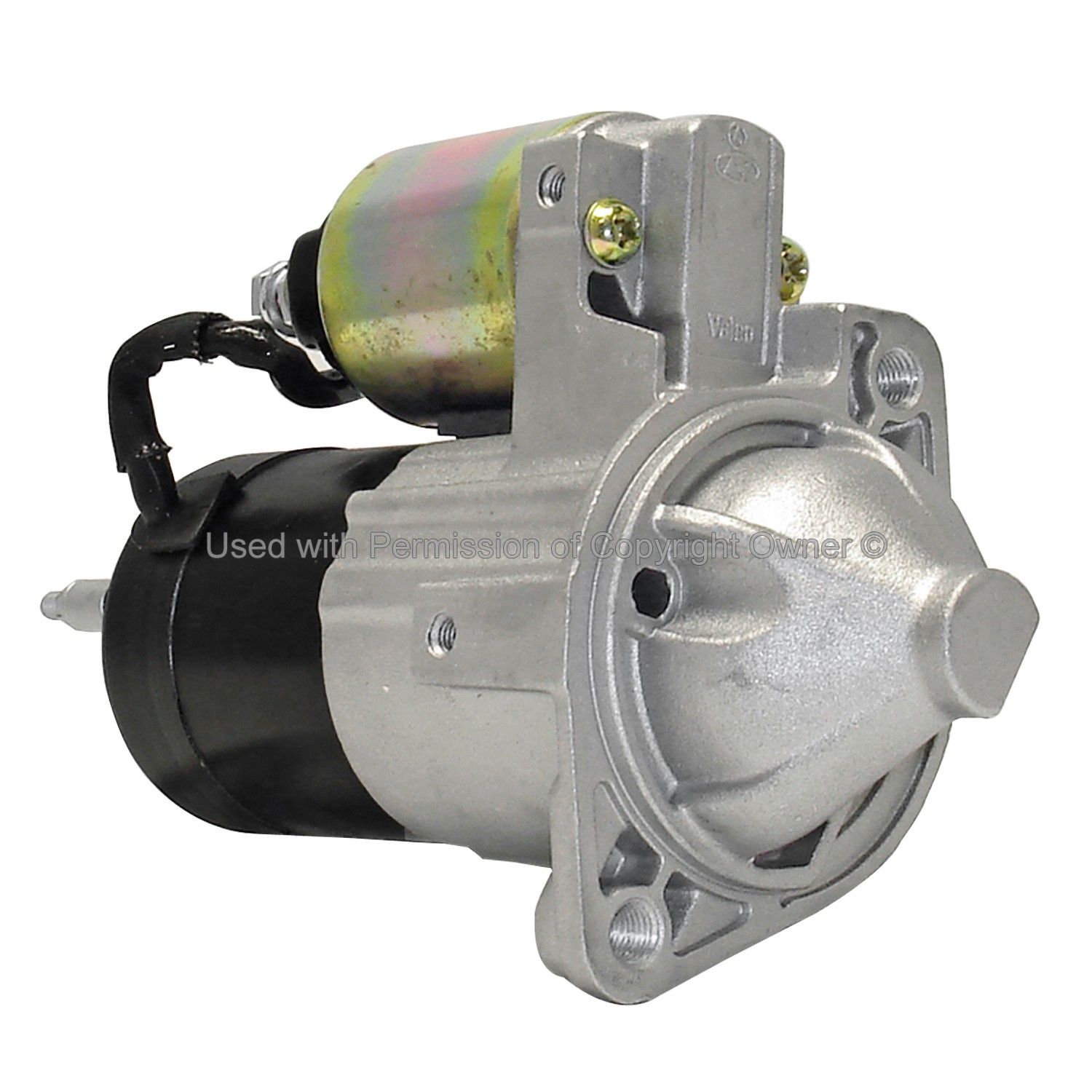 2006, 2005, 2004, 2003, 2002, 2001 Kia Optima Fe Starter Motor