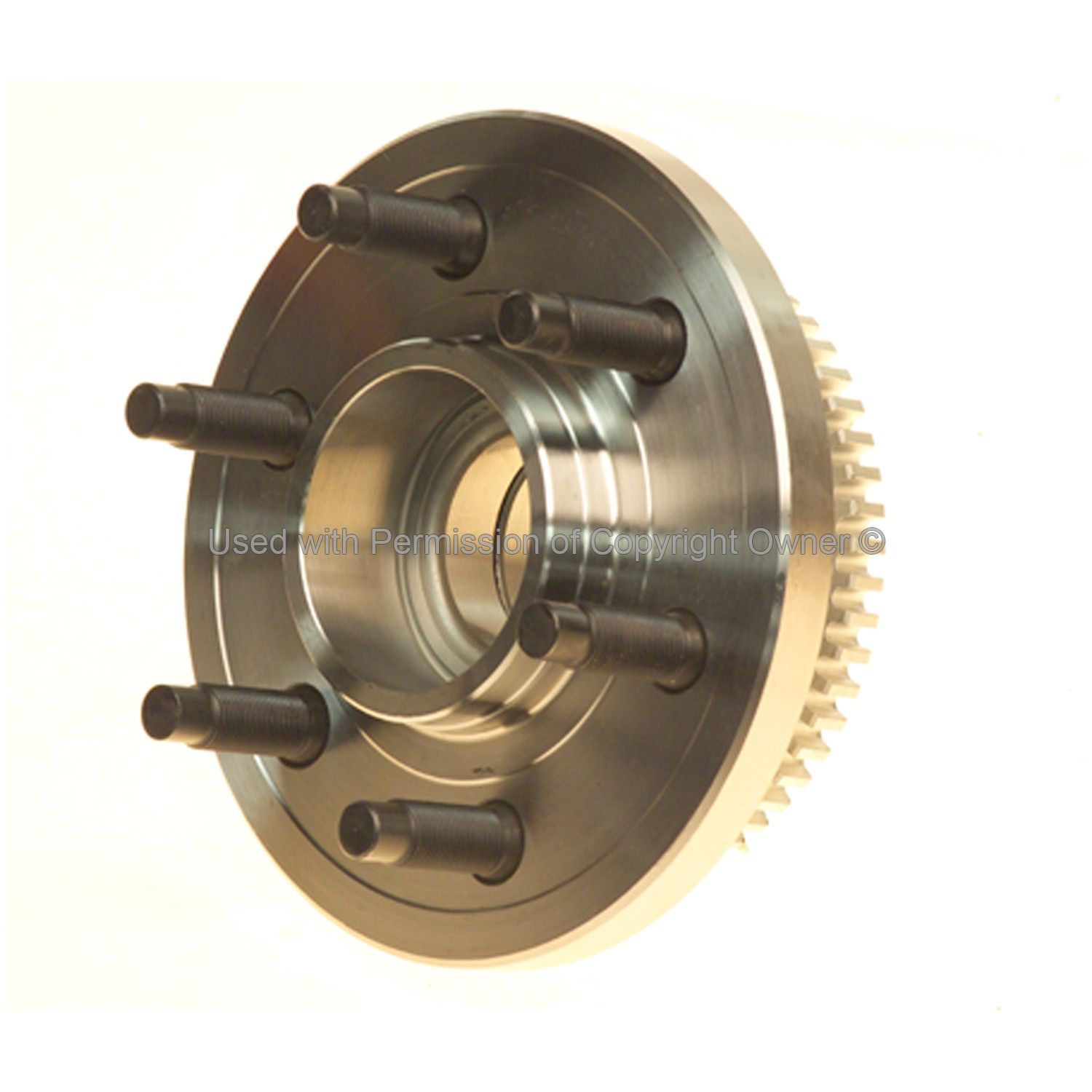2003, 2002, 2001, 2000, 1999 Dodge Durango Wheel Bearing and Hub Assembly
