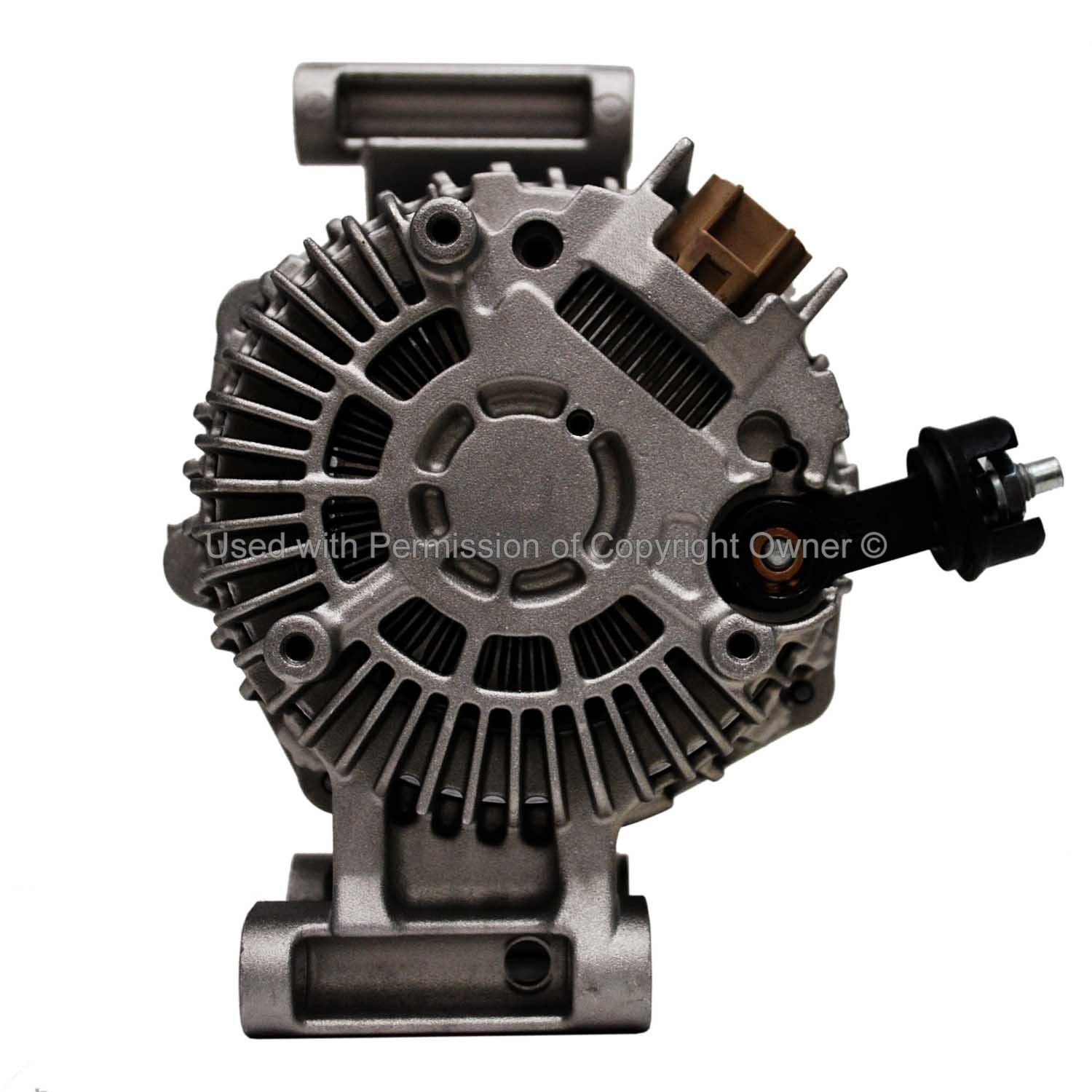 Ford Escape Alternator Replacement Bbb Industries Bosch Denso 2009 Ford Escape Alternator 4 Cyl 2 5l Mpa 11272