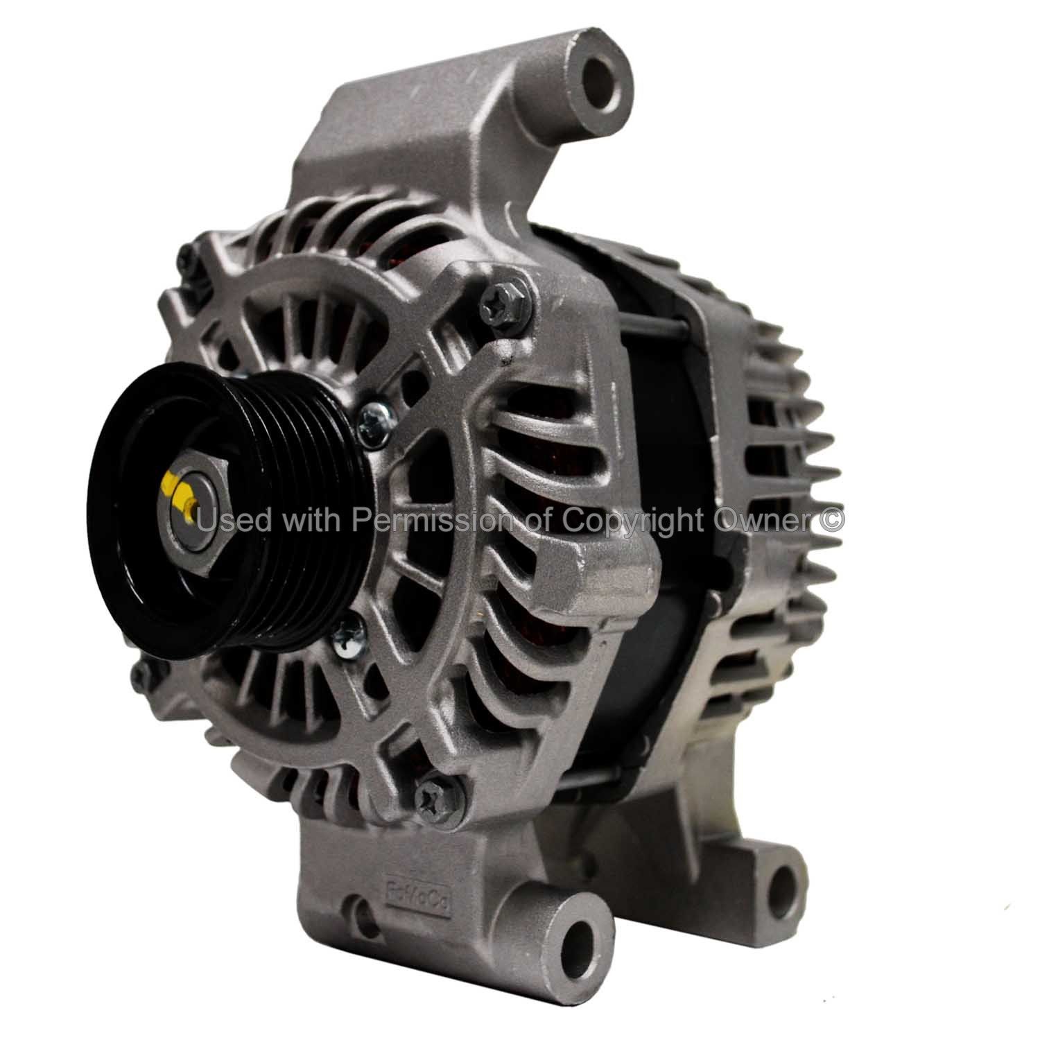 2013, 2012, 2011, 2010 Ford Transit Connect Alternator