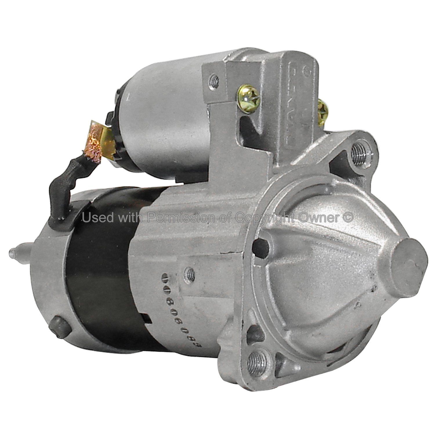 2006, 2005, 2004, 2003, 2002, 2001 Kia Optima Fe Starter Motor