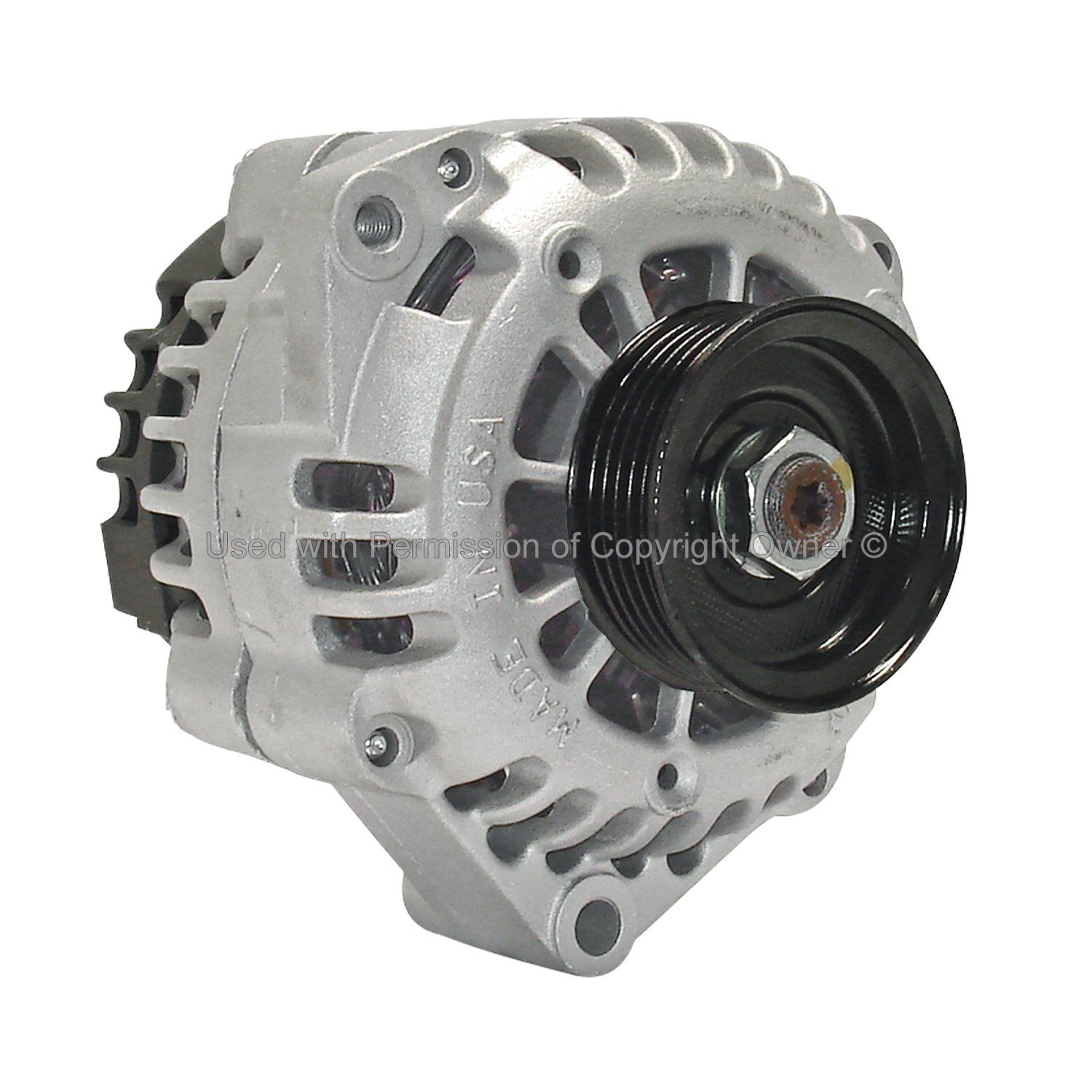1995, 1994 GMC Jimmy Alternator